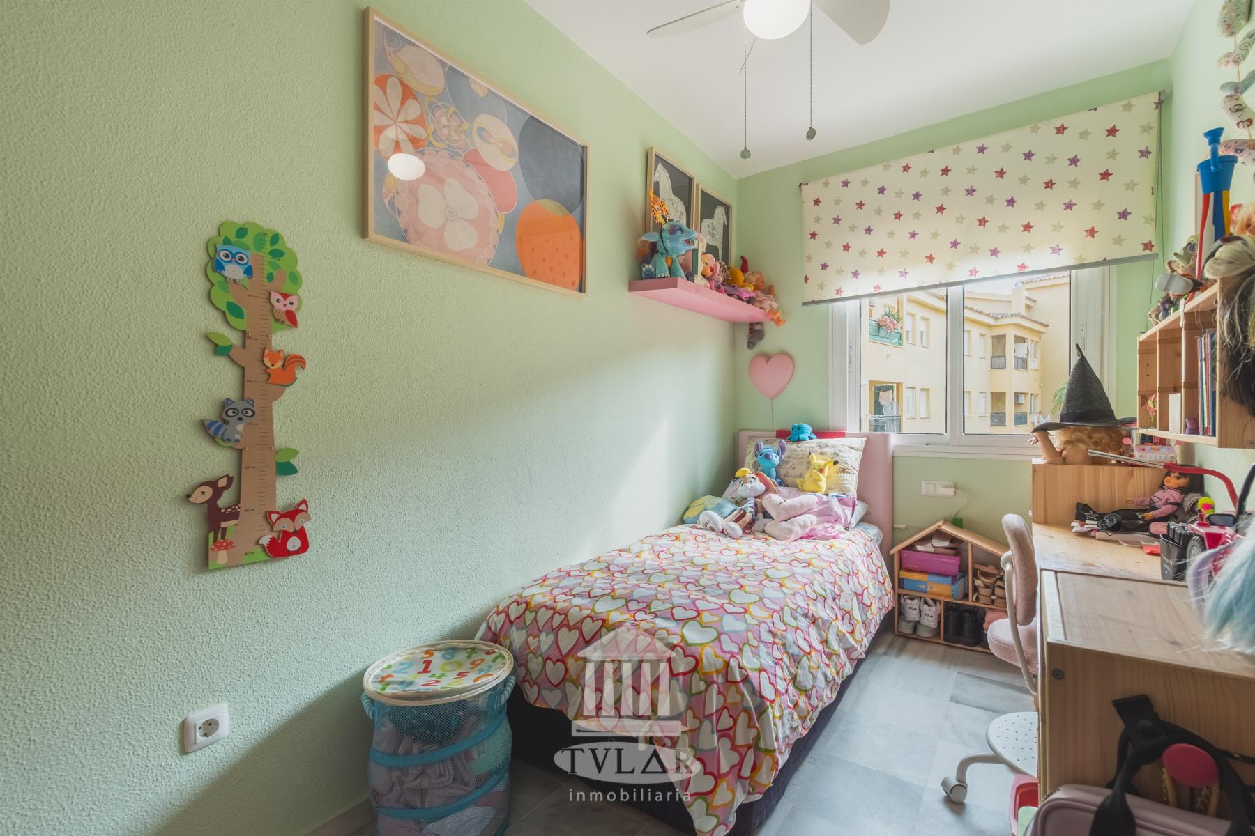 For sale of flat in El Puerto de Santa María