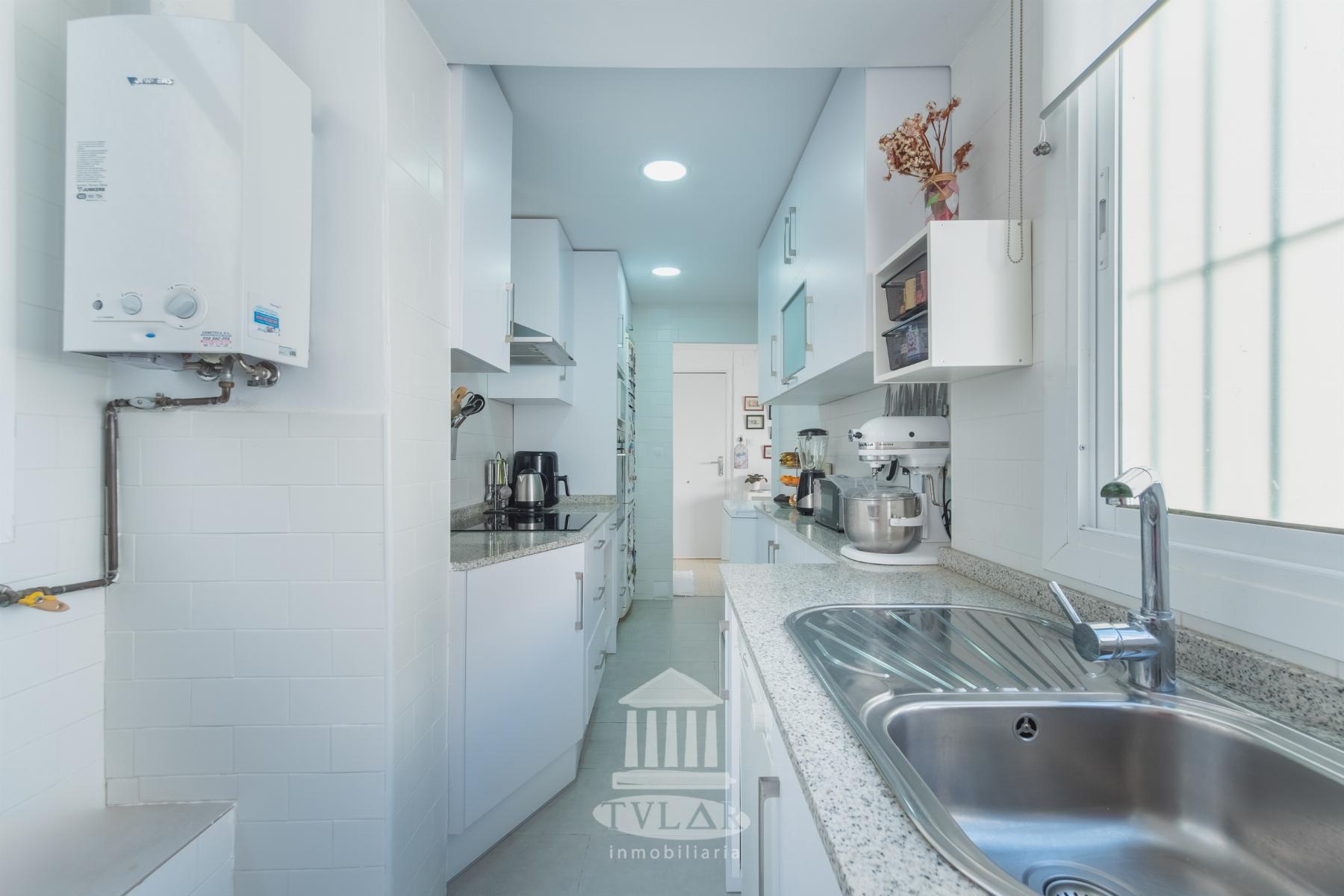 For sale of apartment in El Puerto de Santa María