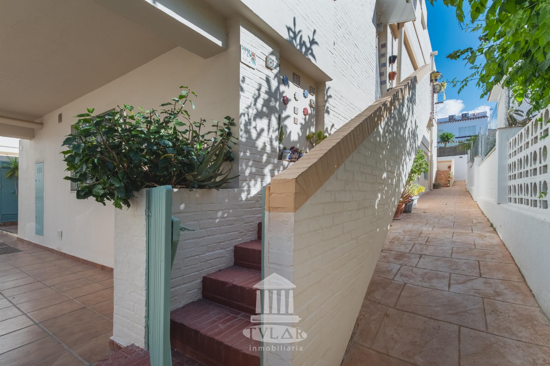 For sale of apartment in El Puerto de Santa María