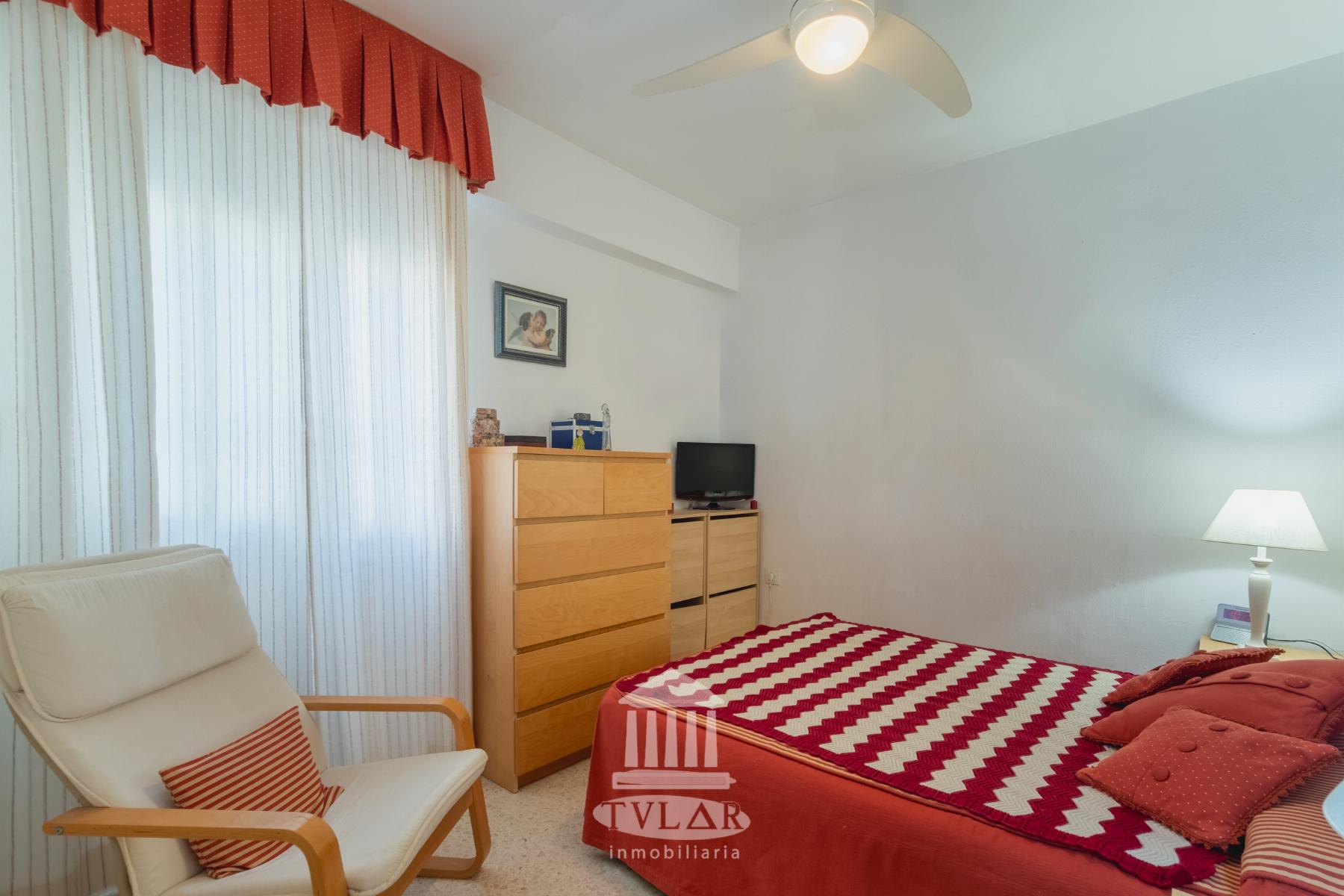 For sale of apartment in El Puerto de Santa María