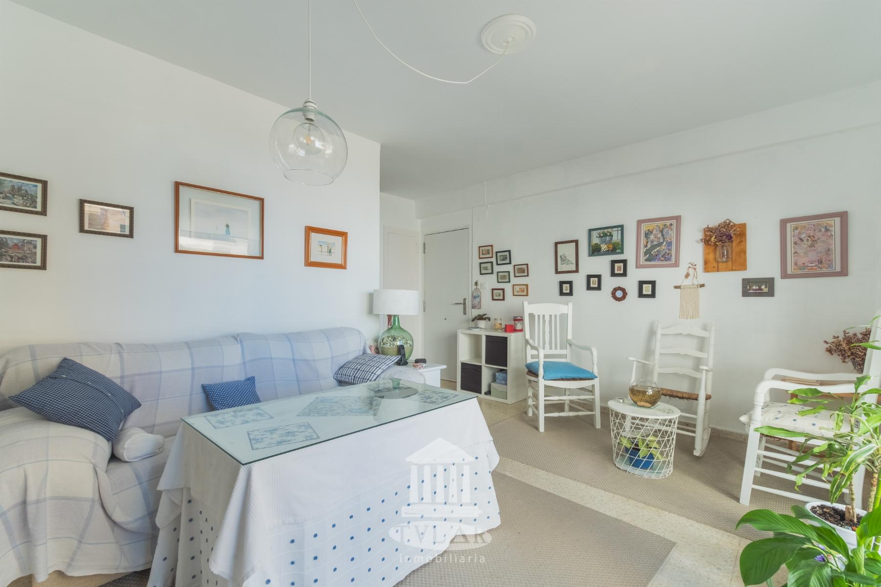 For sale of apartment in El Puerto de Santa María