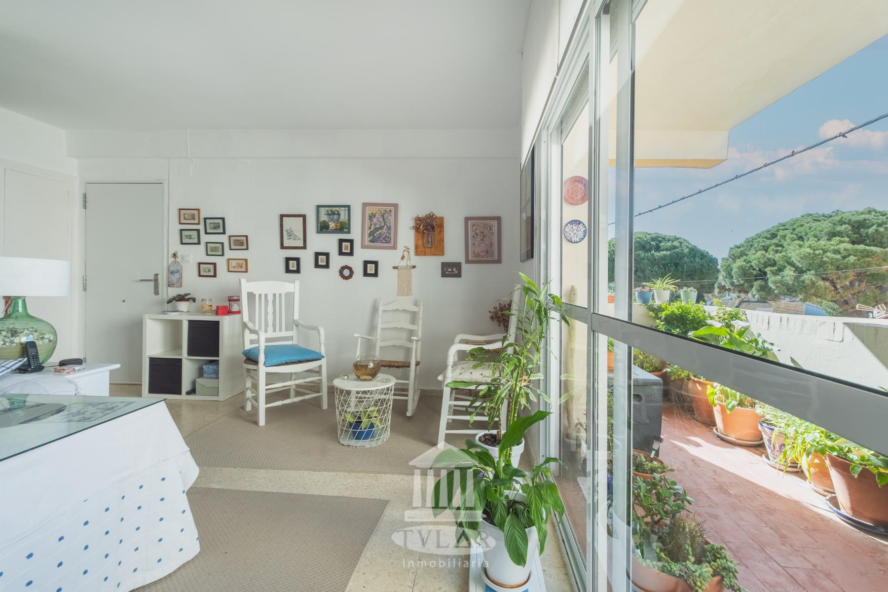 For sale of apartment in El Puerto de Santa María