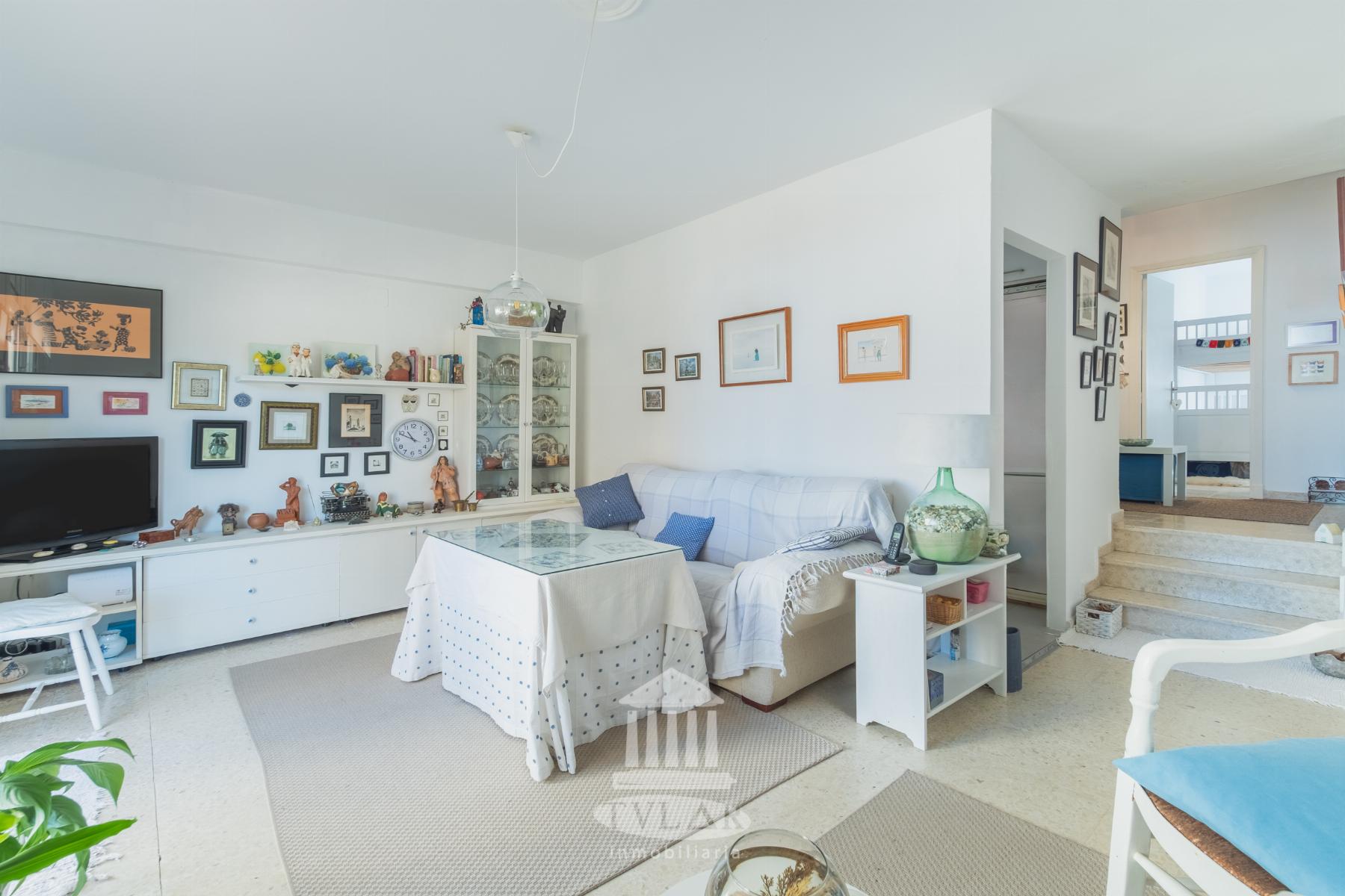 For sale of apartment in El Puerto de Santa María