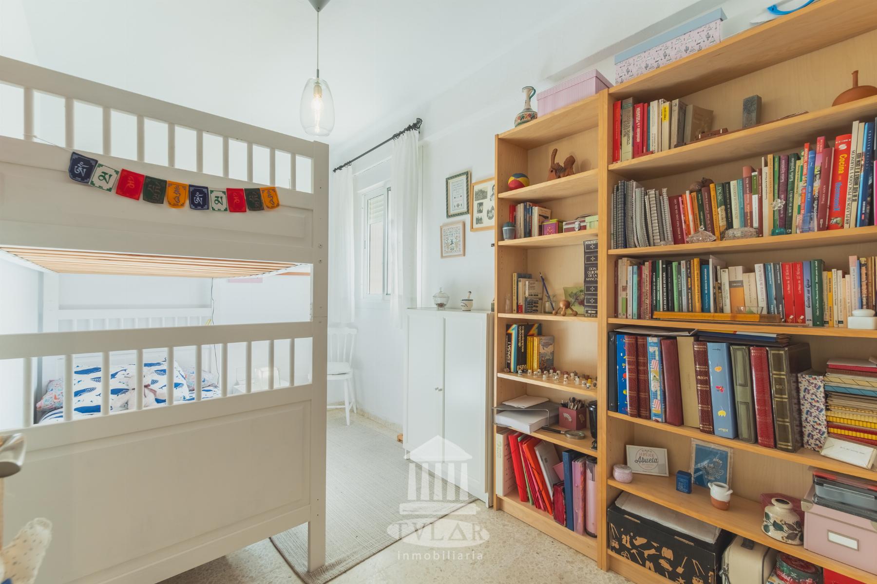 For sale of apartment in El Puerto de Santa María