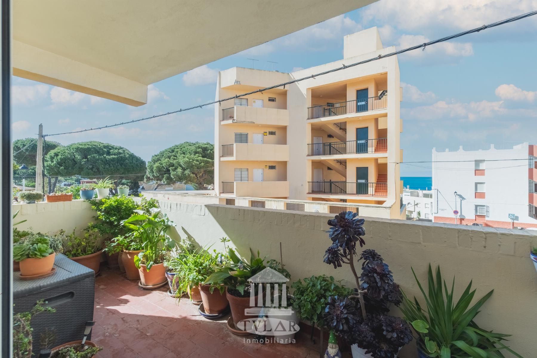 For sale of apartment in El Puerto de Santa María