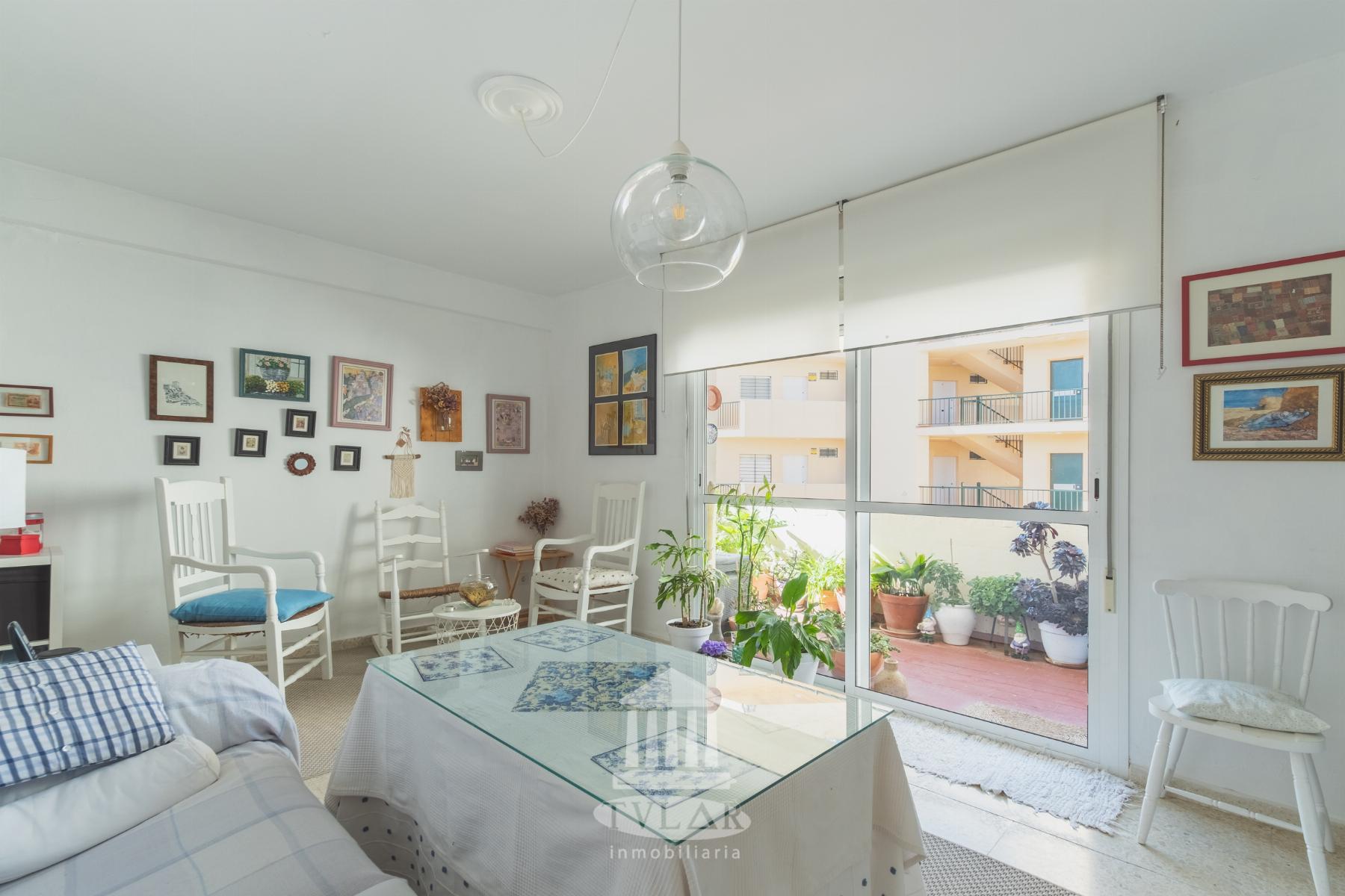 For sale of apartment in El Puerto de Santa María
