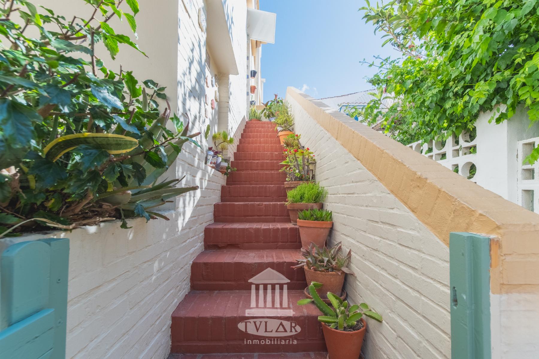 For sale of apartment in El Puerto de Santa María
