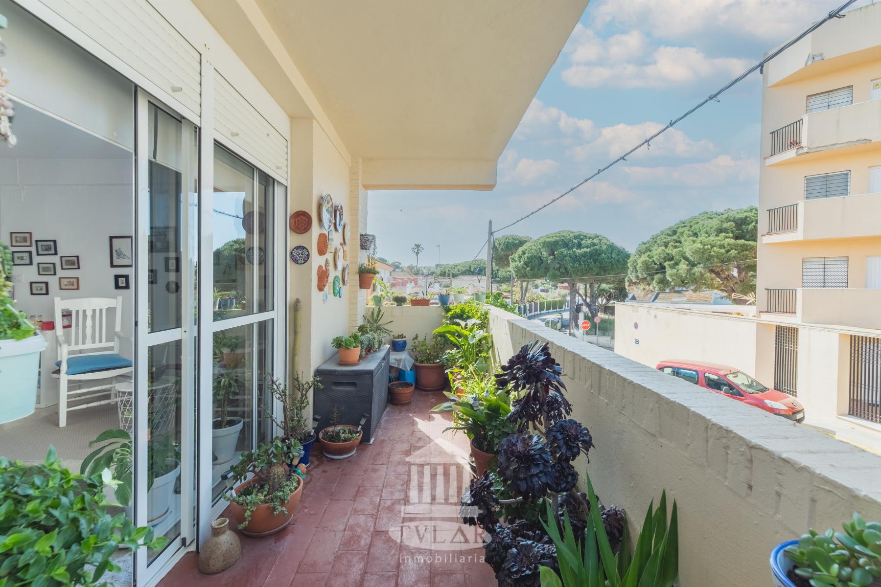 For sale of apartment in El Puerto de Santa María