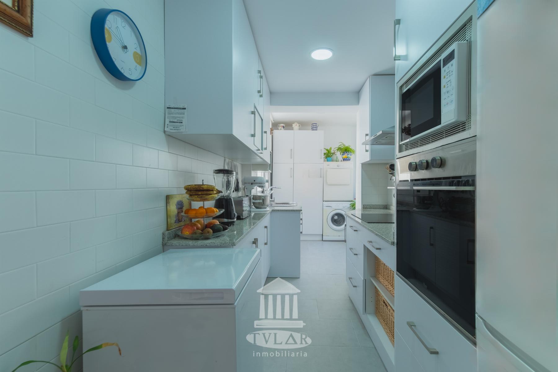 For sale of apartment in El Puerto de Santa María