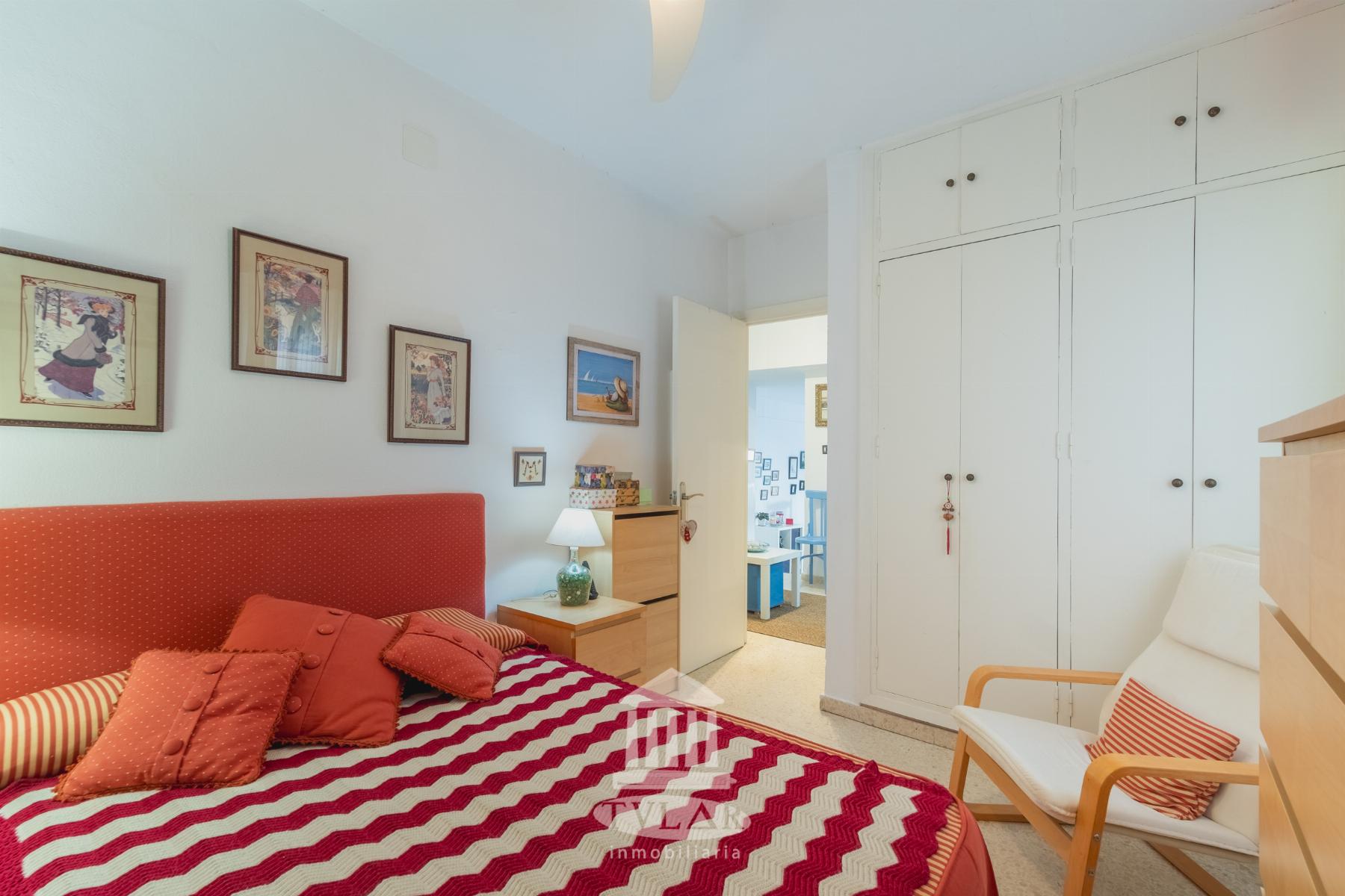 For sale of apartment in El Puerto de Santa María
