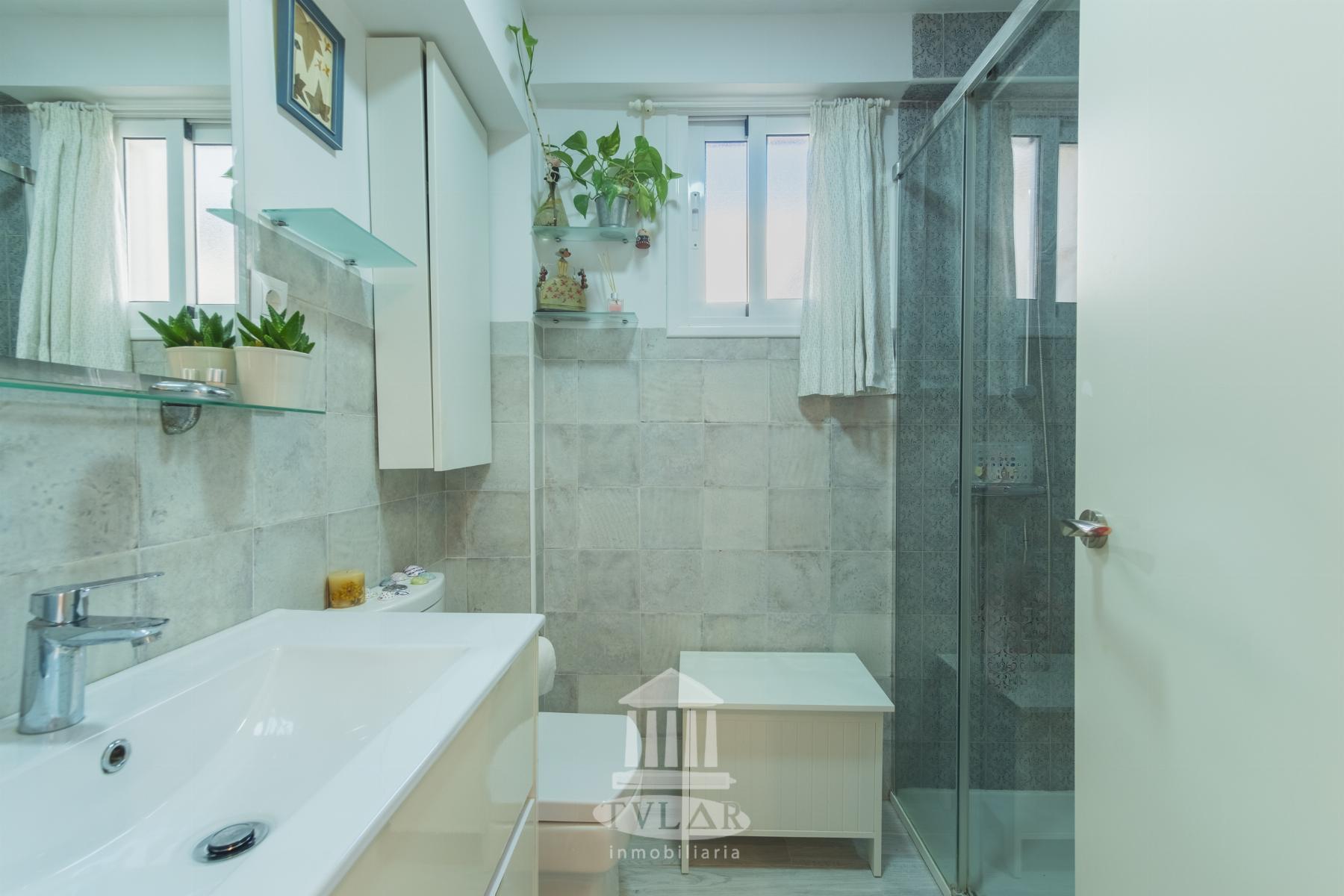 For sale of apartment in El Puerto de Santa María