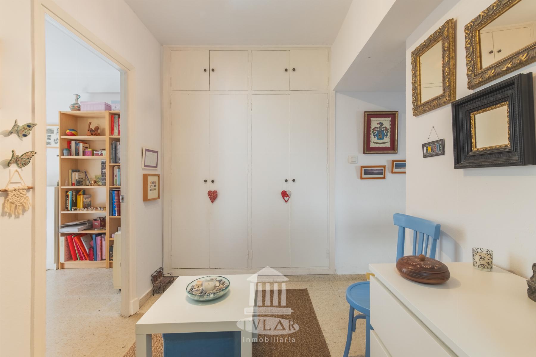 For sale of apartment in El Puerto de Santa María