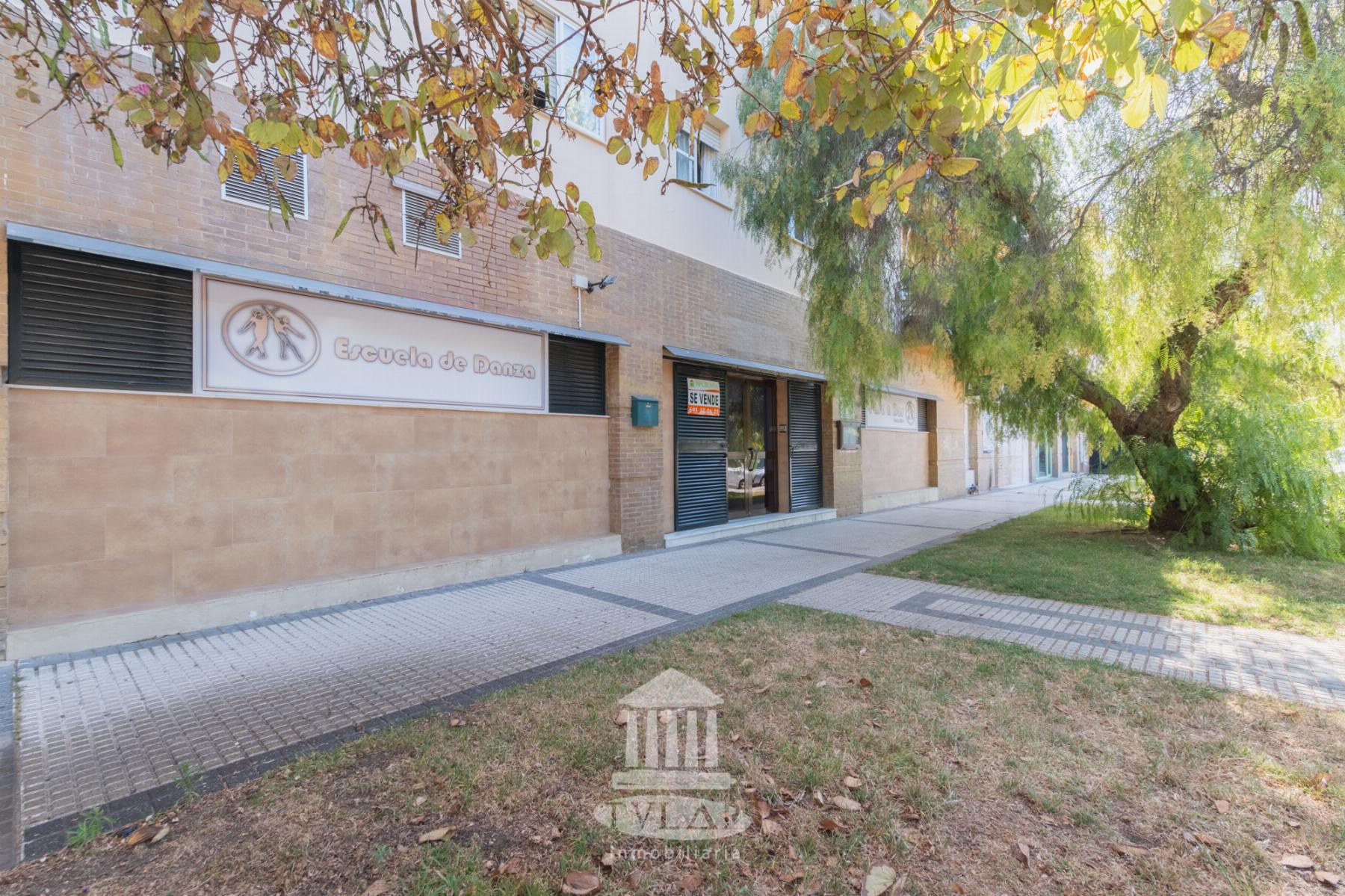 Venta de local comercial en El Puerto de Santa María