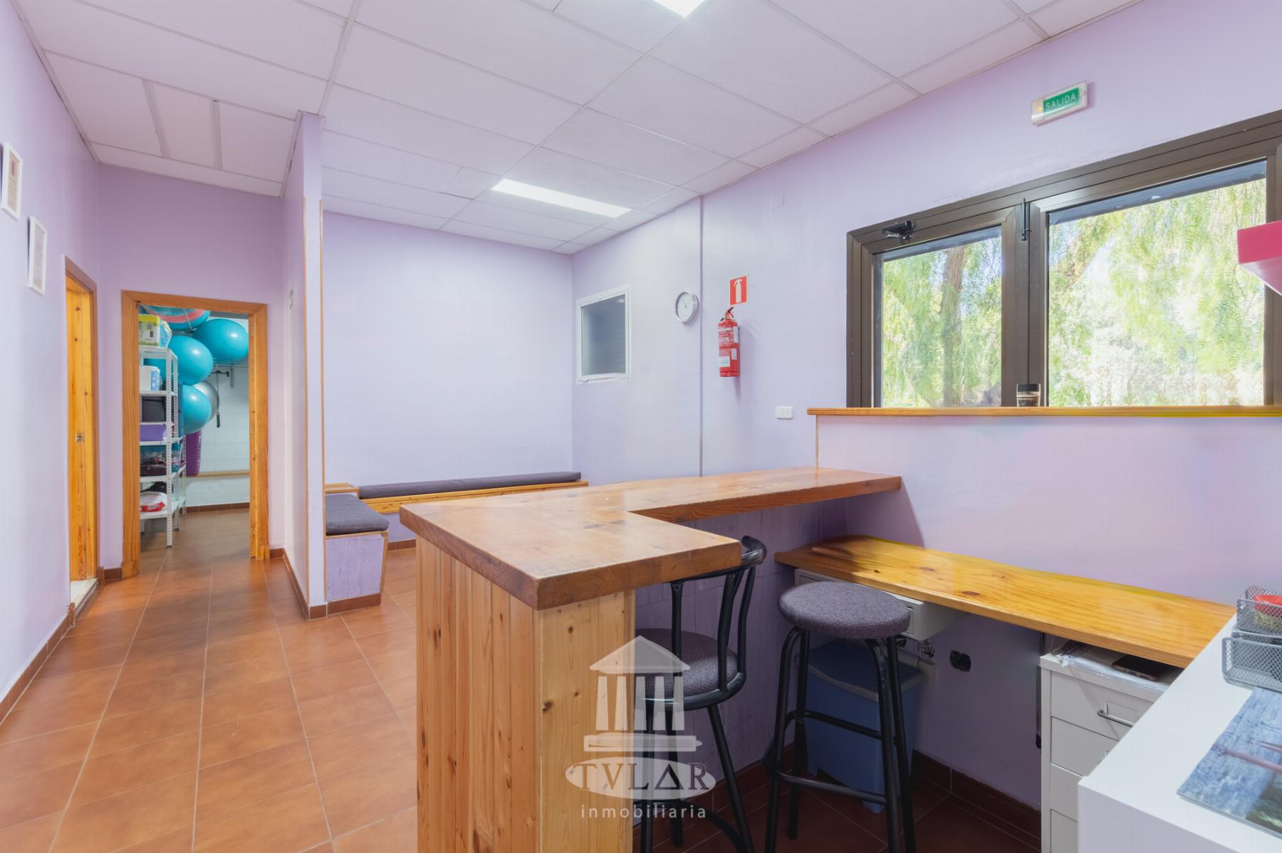 Venta de local comercial en El Puerto de Santa María