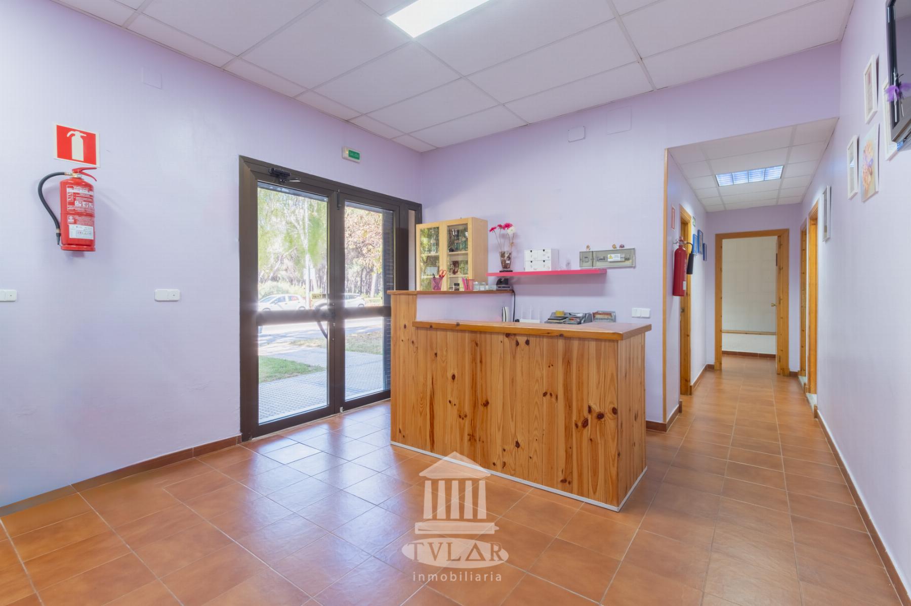 Venta de local comercial en El Puerto de Santa María