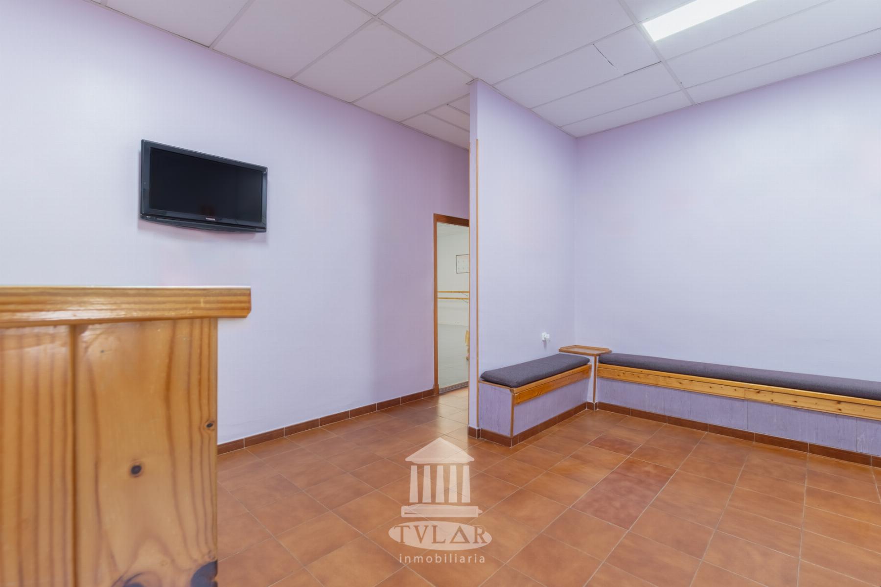 Venta de local comercial en El Puerto de Santa María
