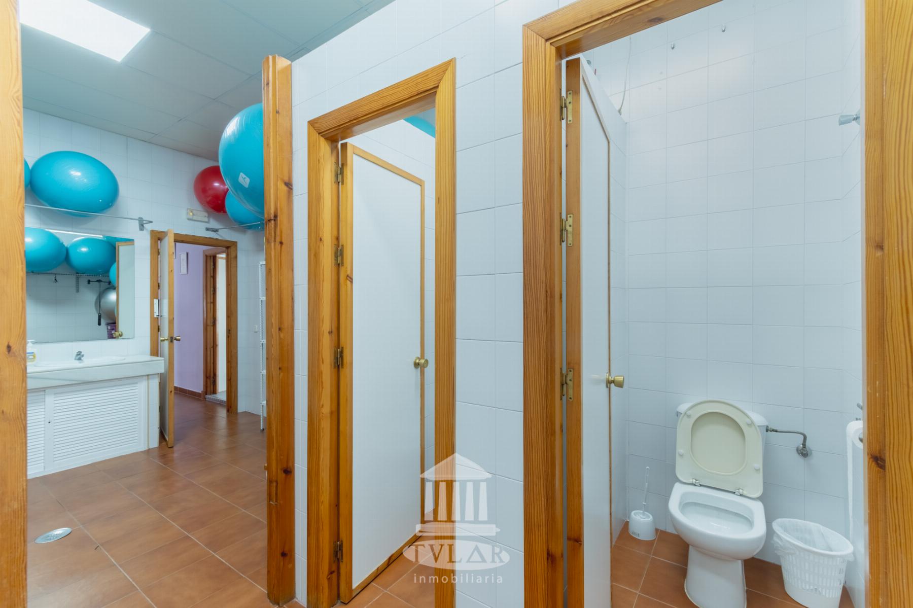 Venta de local comercial en El Puerto de Santa María
