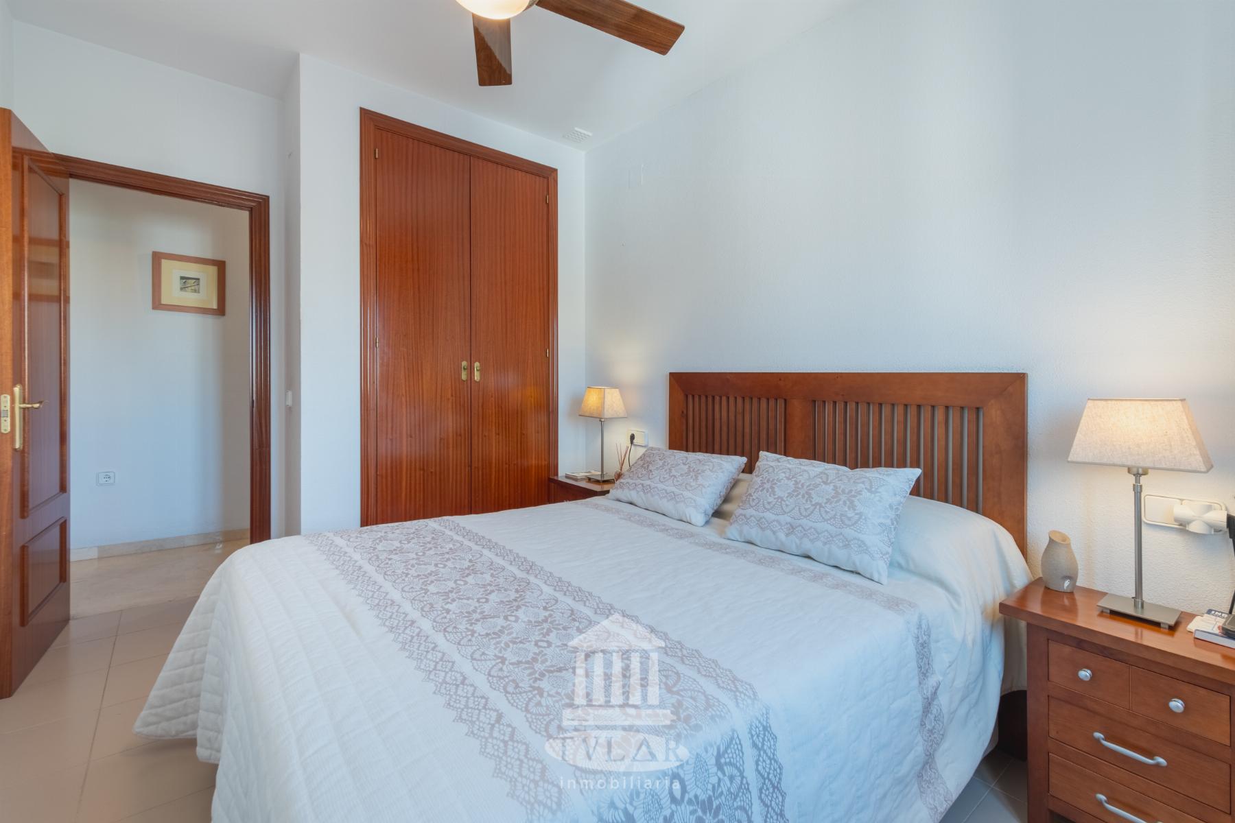 For sale of flat in El Puerto de Santa María