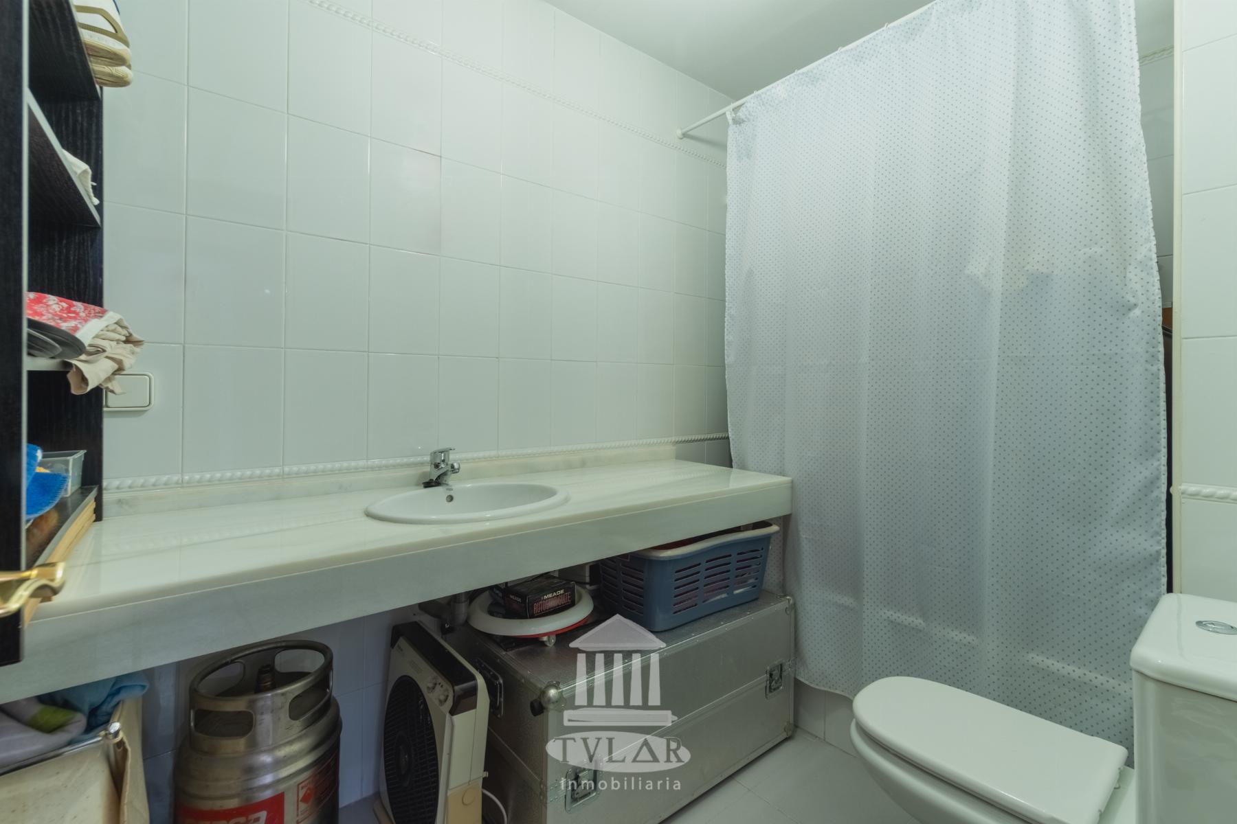 For sale of flat in El Puerto de Santa María