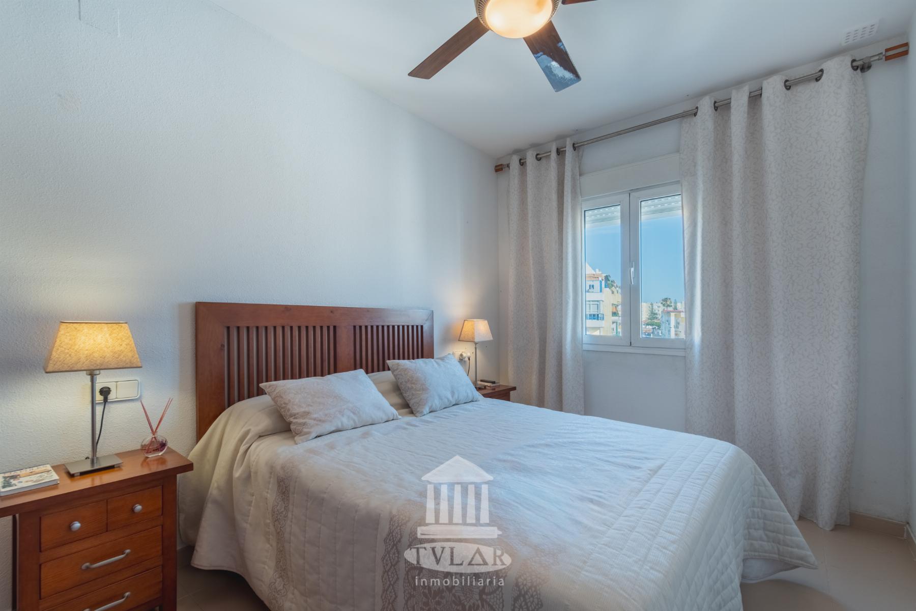 For sale of flat in El Puerto de Santa María