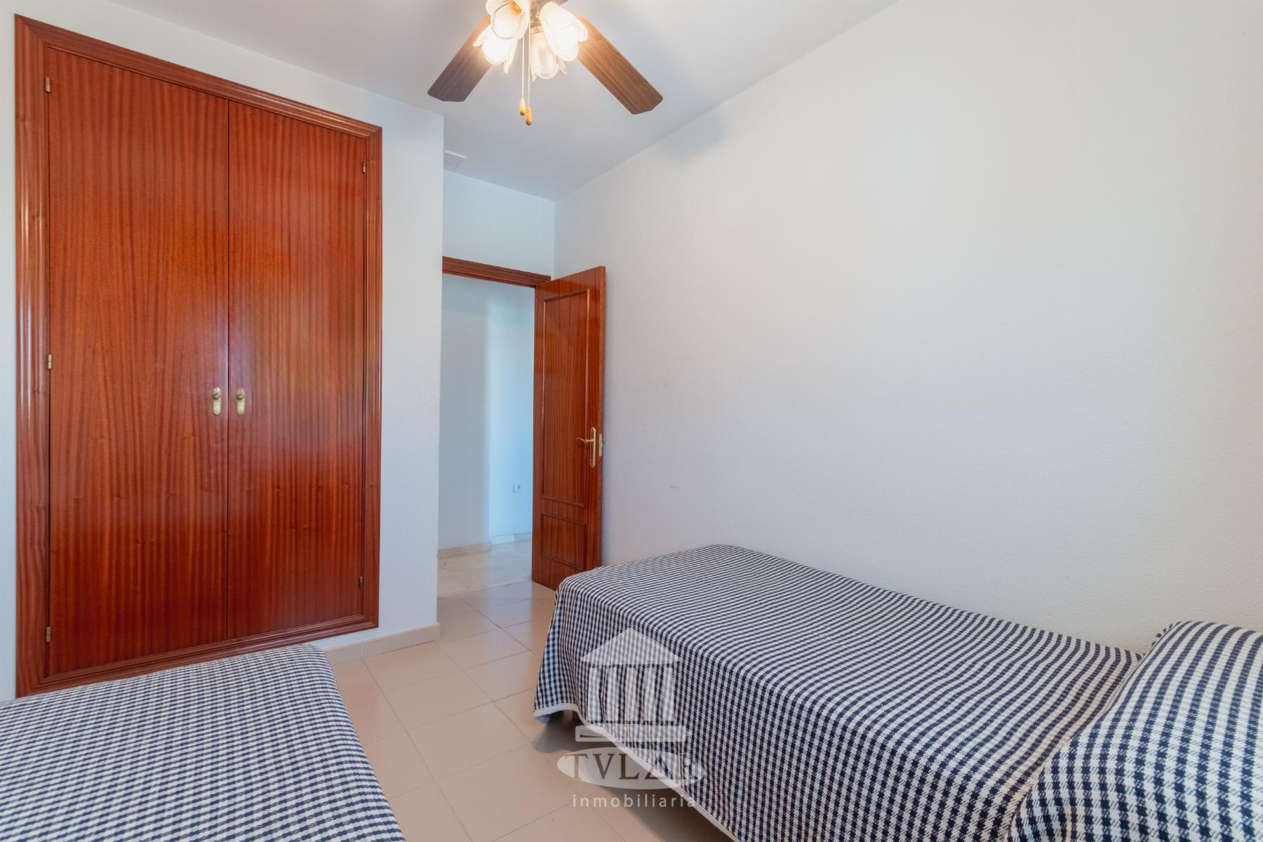 For sale of flat in El Puerto de Santa María