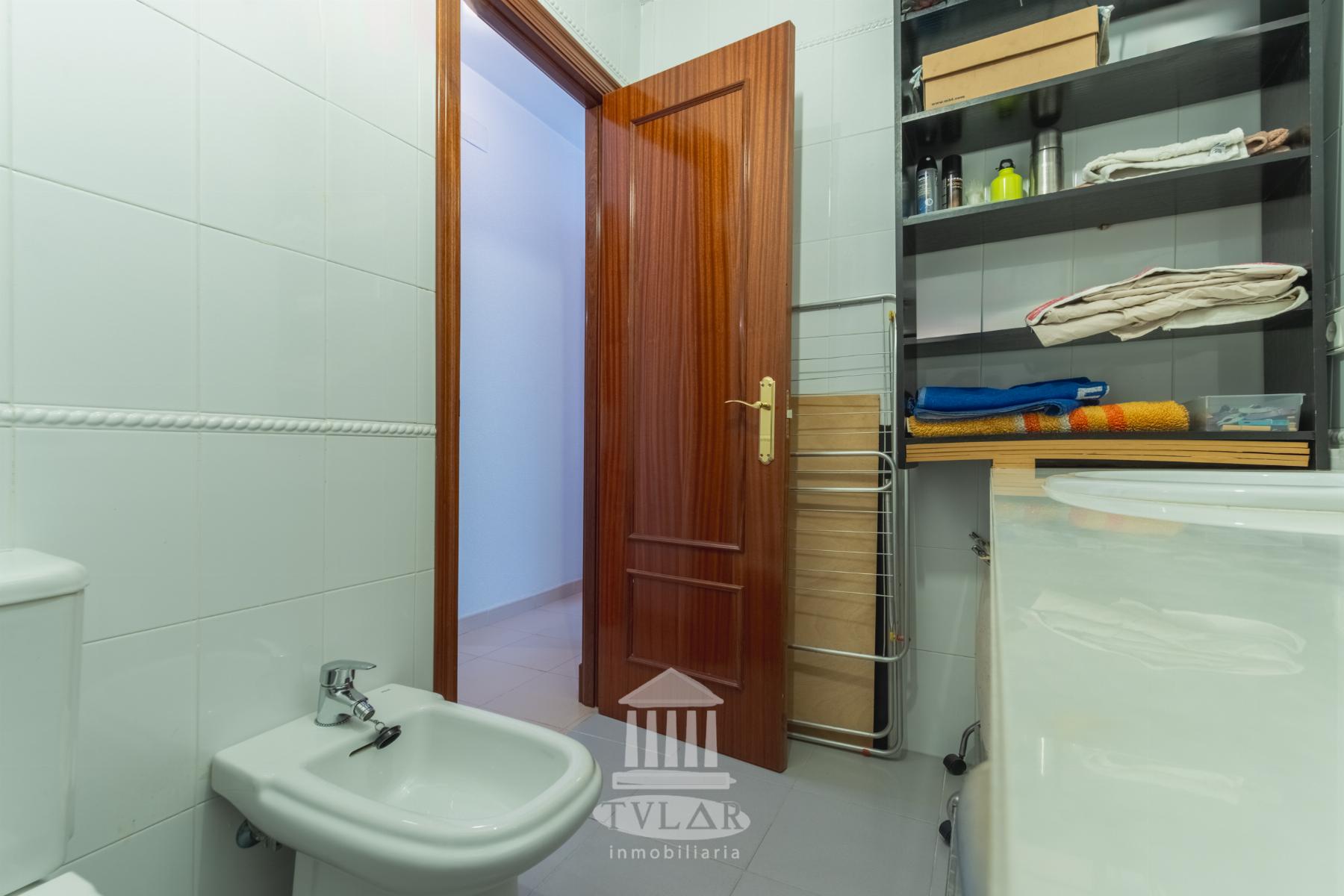 For sale of flat in El Puerto de Santa María