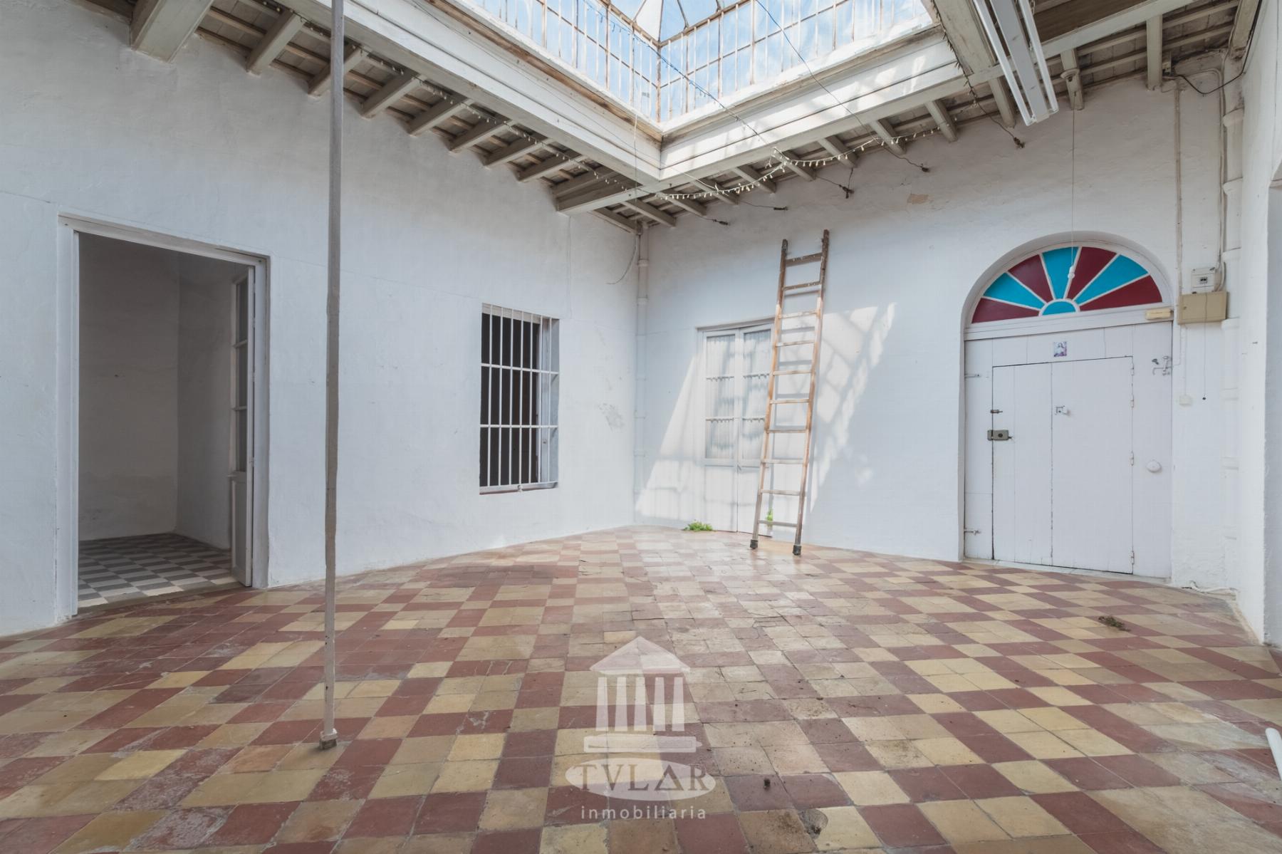 Venta de casa en Puerto Real