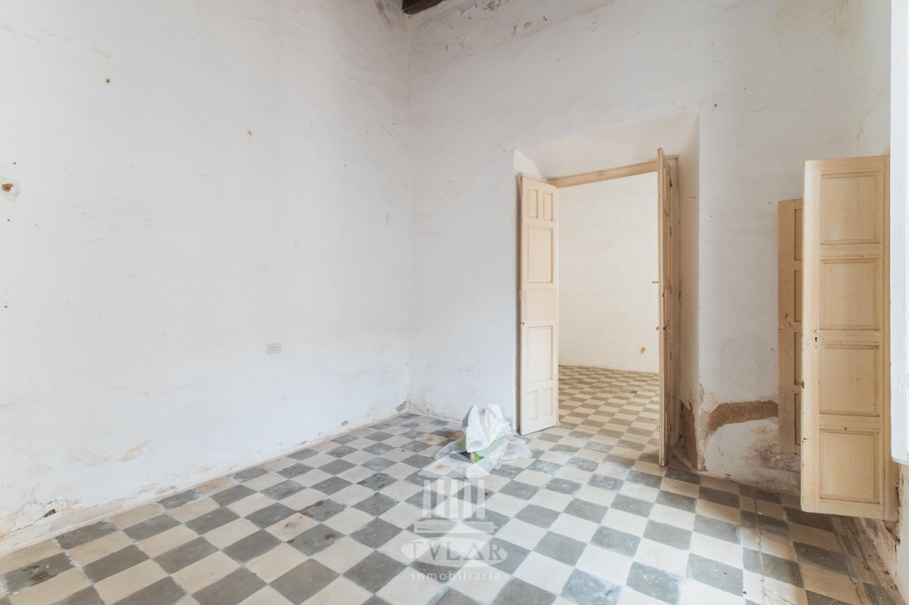 Venta de casa en Puerto Real