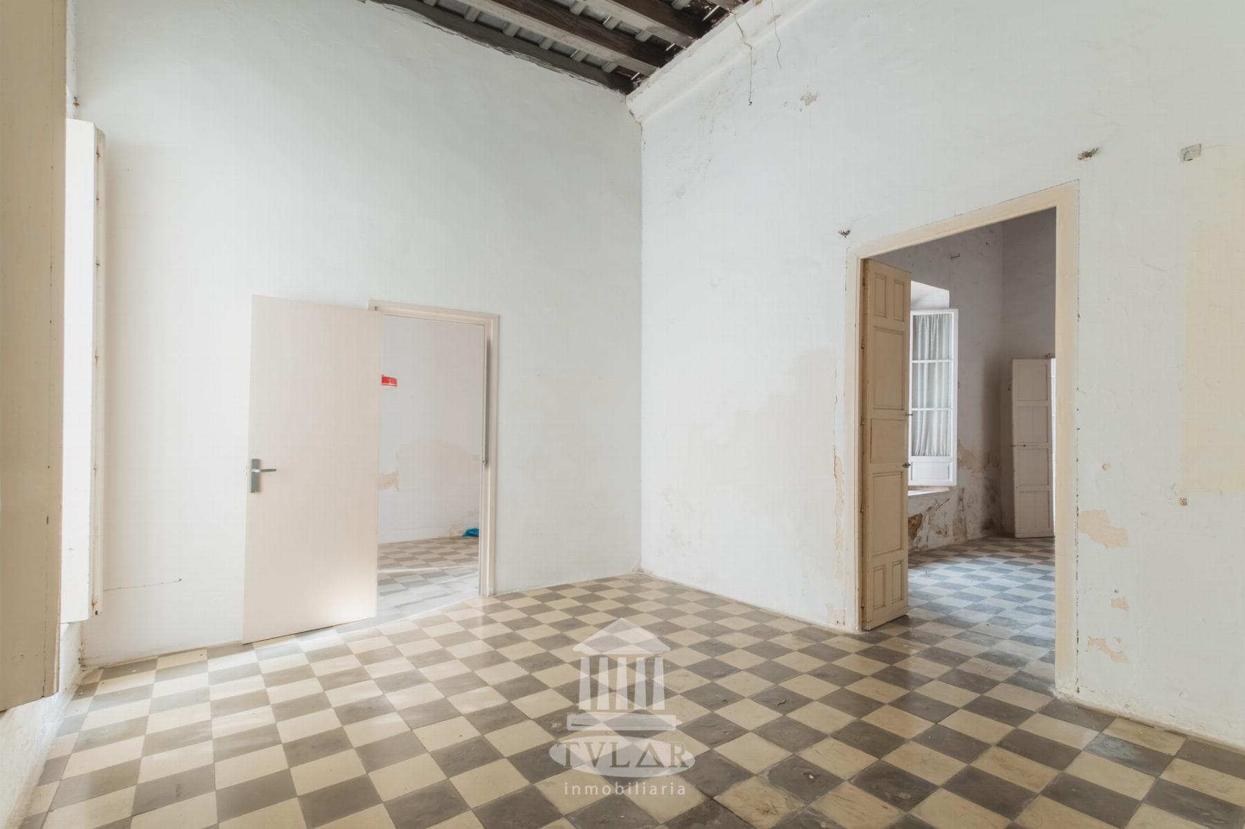 Venta de casa en Puerto Real
