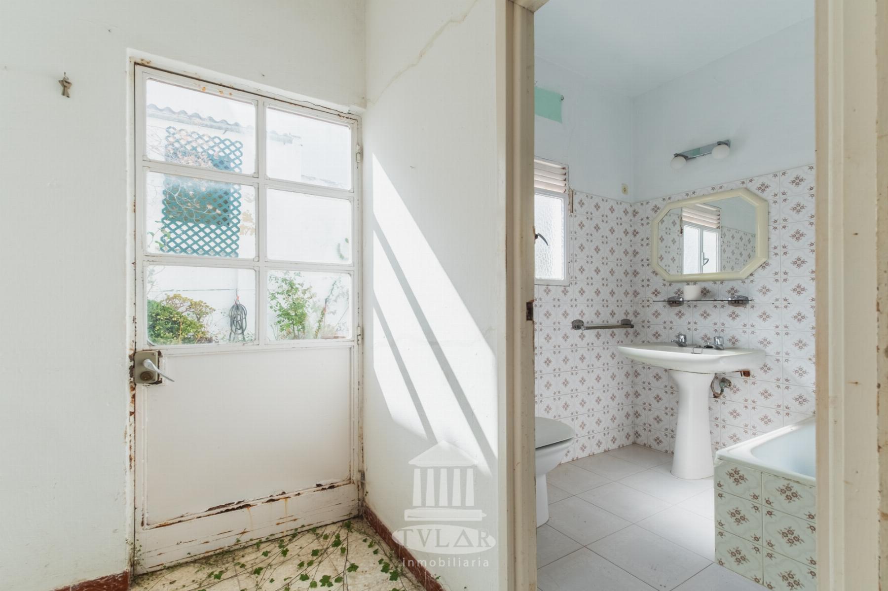 Venta de casa en Puerto Real