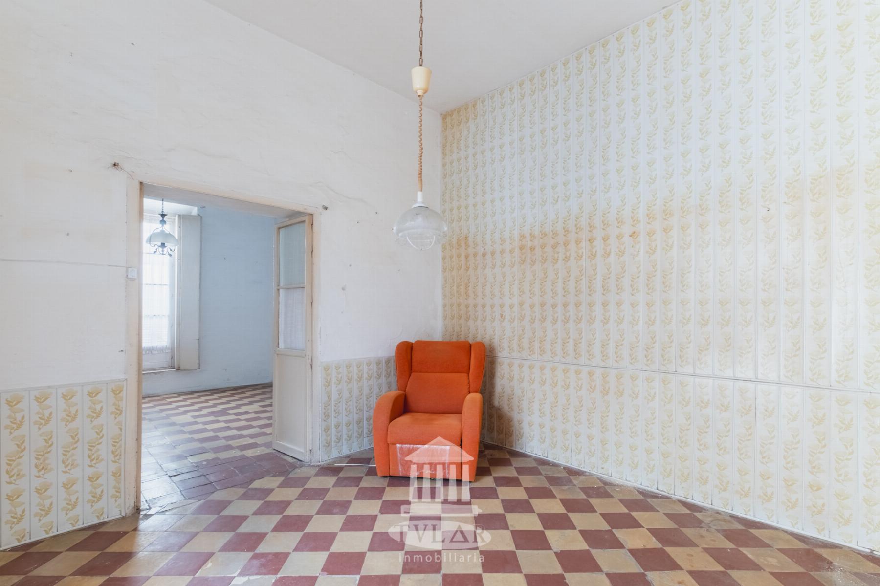 Venta de casa en Puerto Real