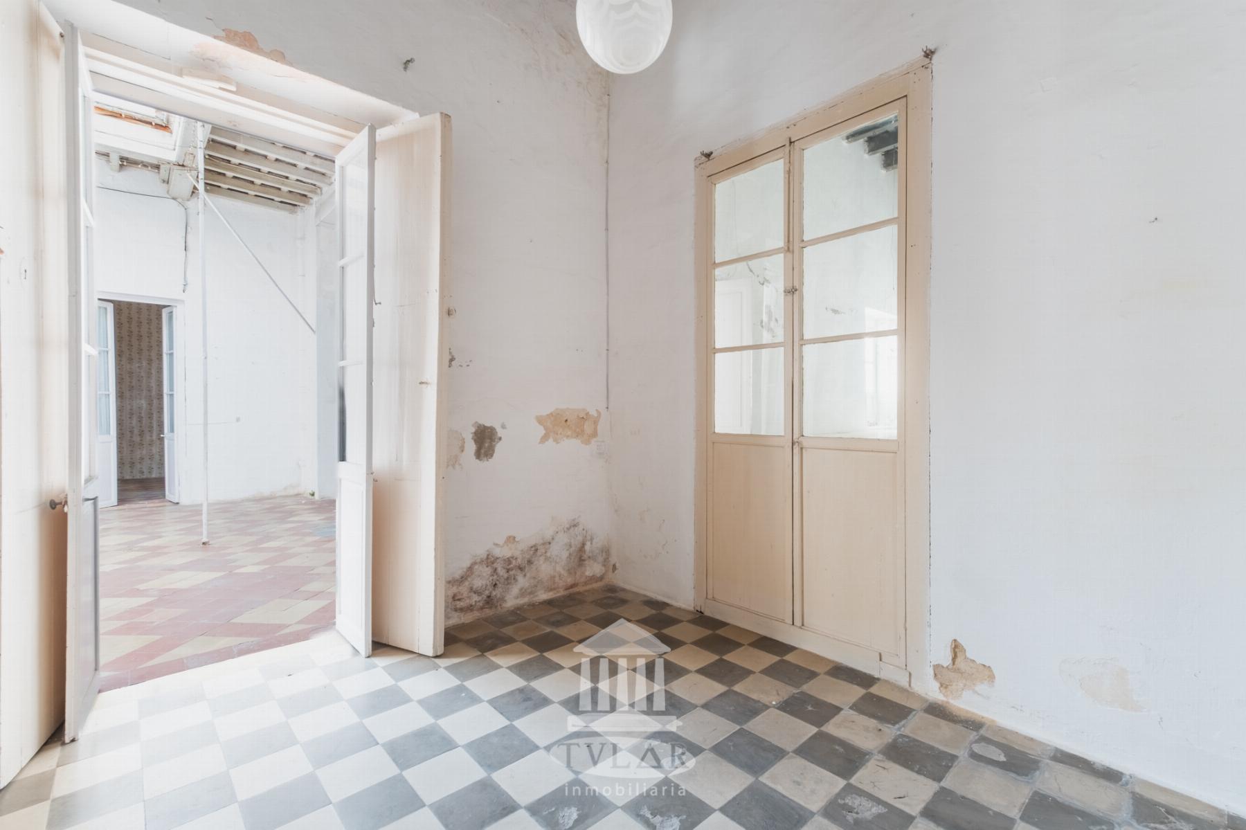 Venta de casa en Puerto Real
