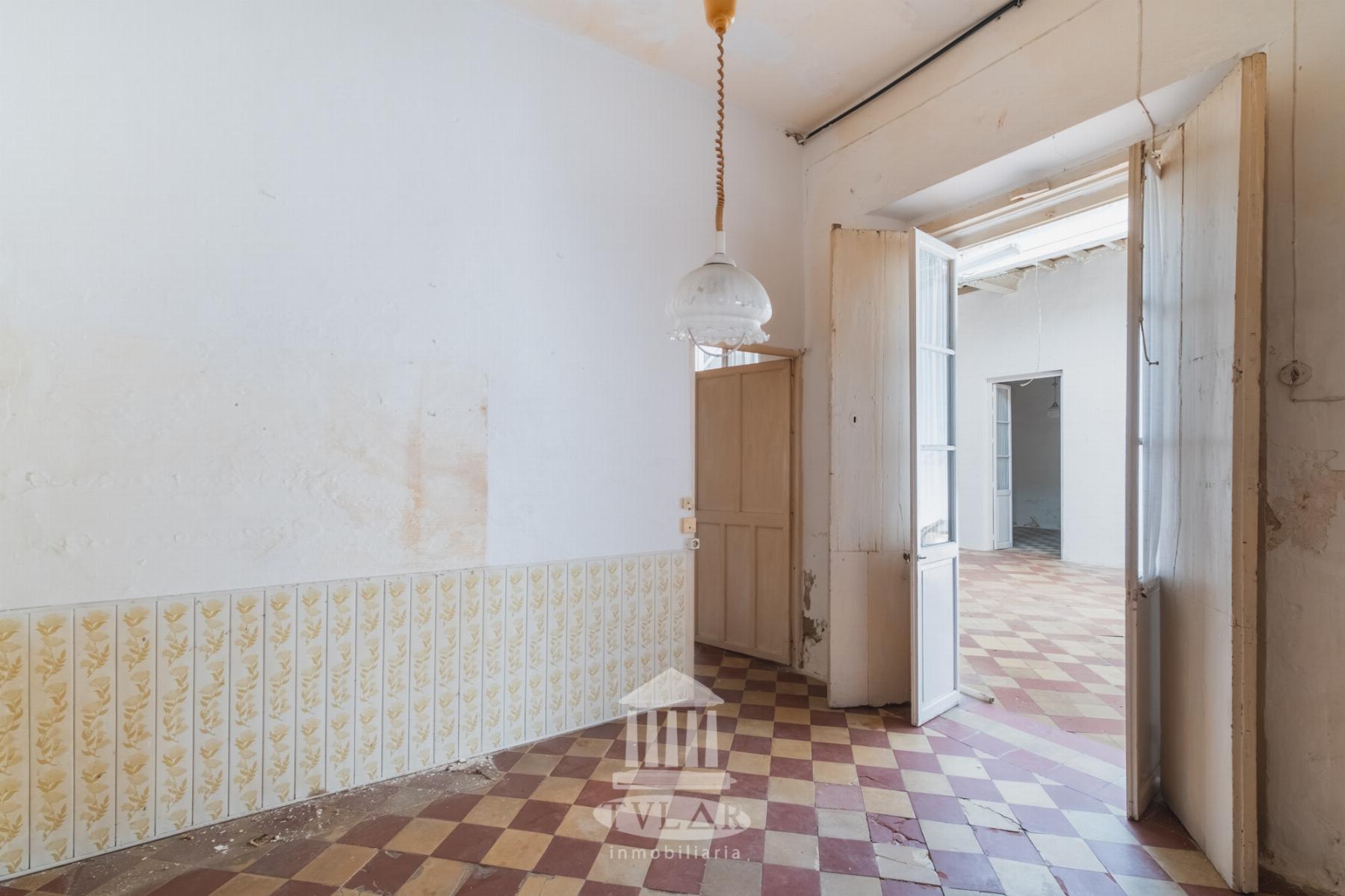 Venta de casa en Puerto Real