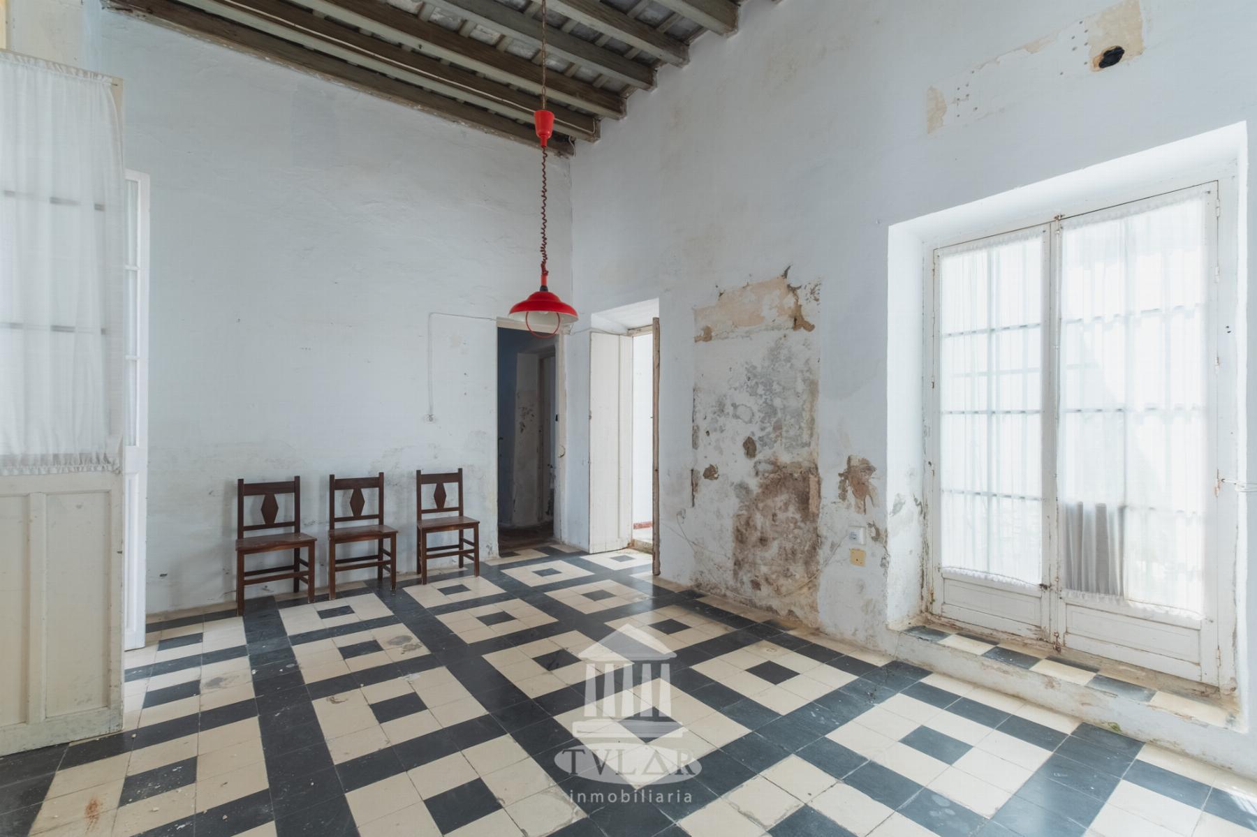 Venta de casa en Puerto Real