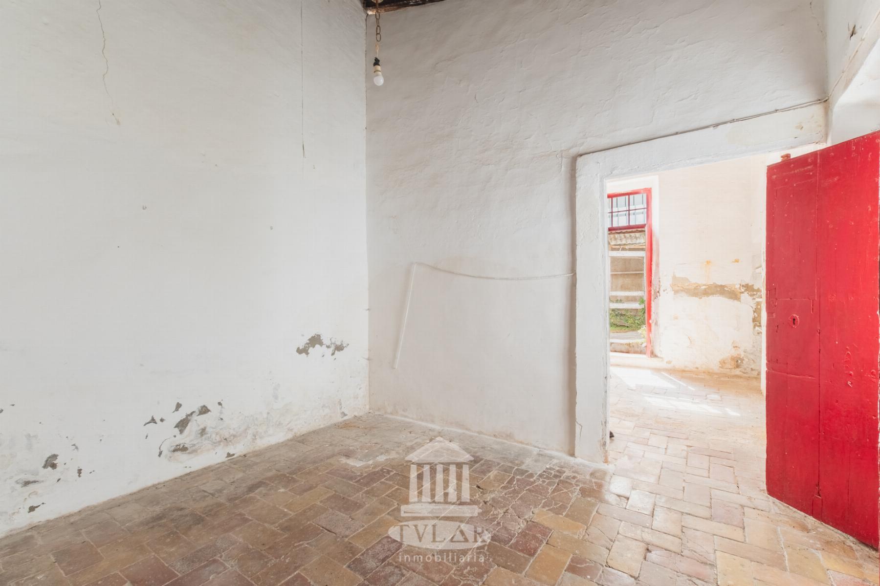 Venta de casa en Puerto Real