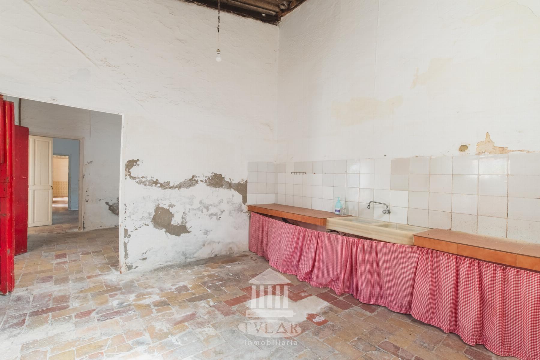 Venta de casa en Puerto Real