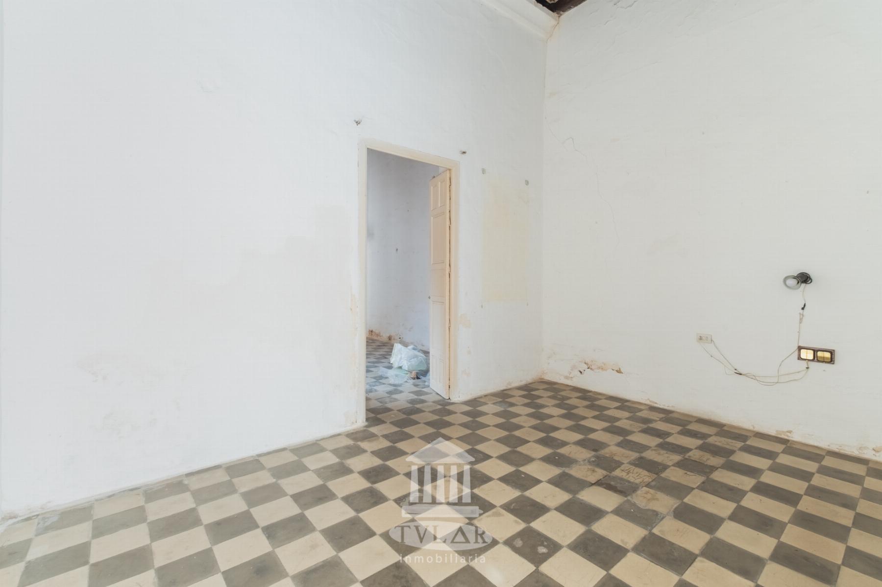 Venta de casa en Puerto Real