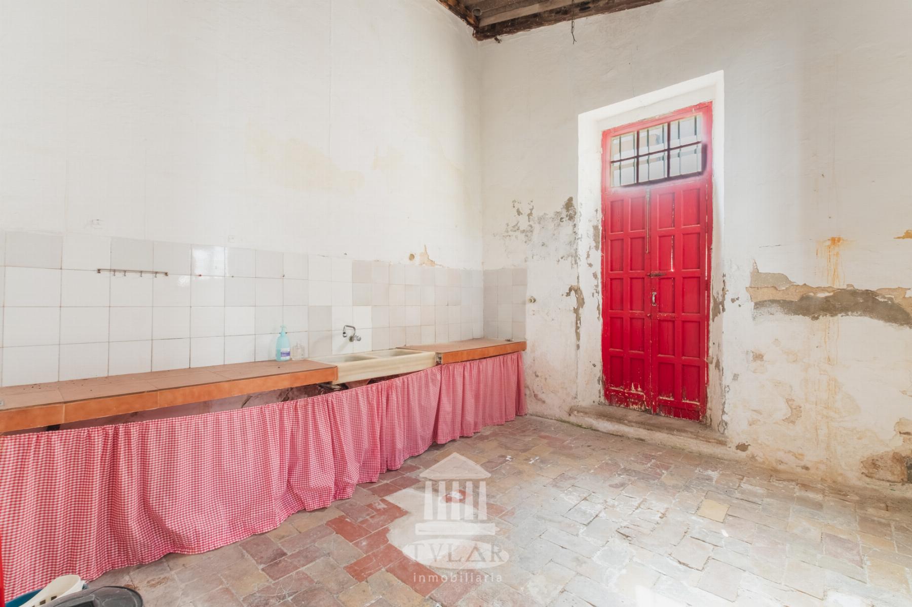 Venta de casa en Puerto Real