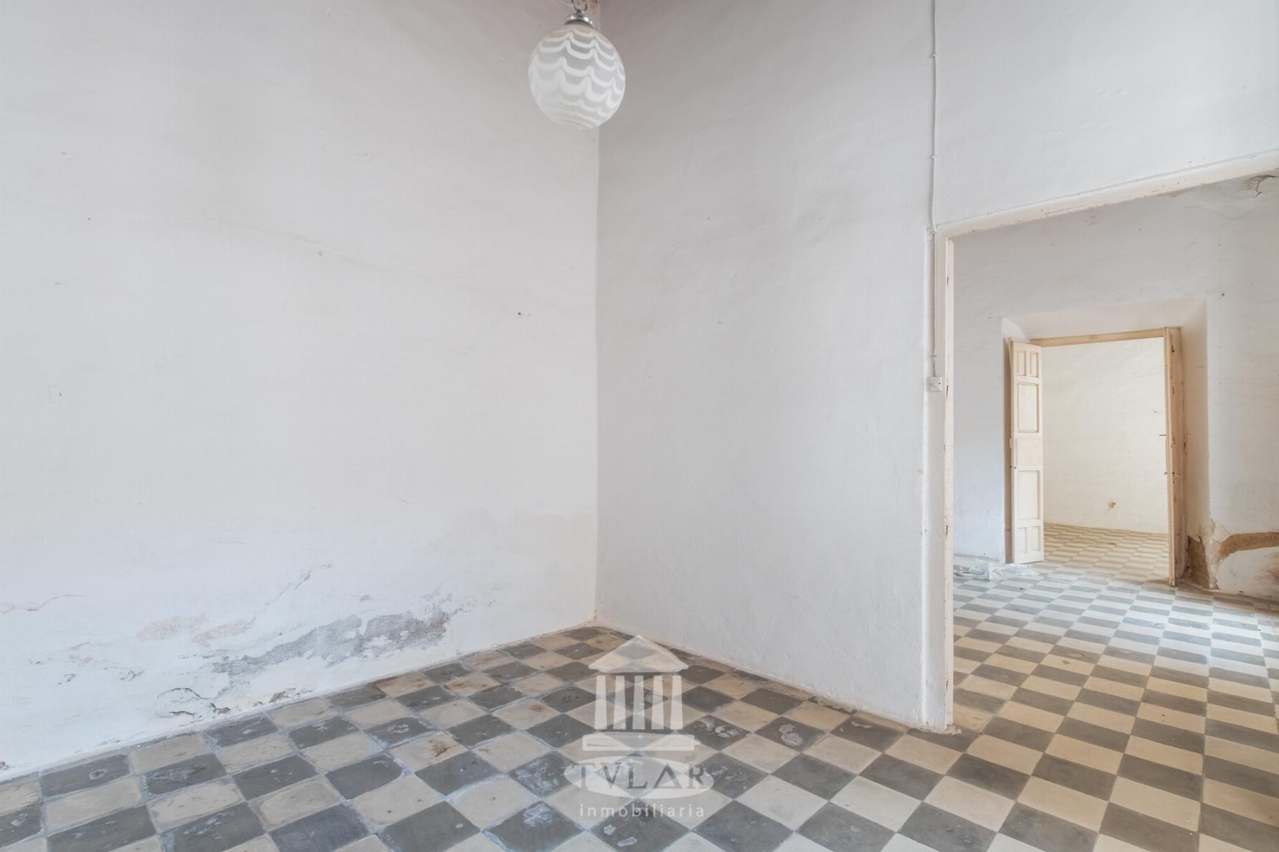 Venta de casa en Puerto Real