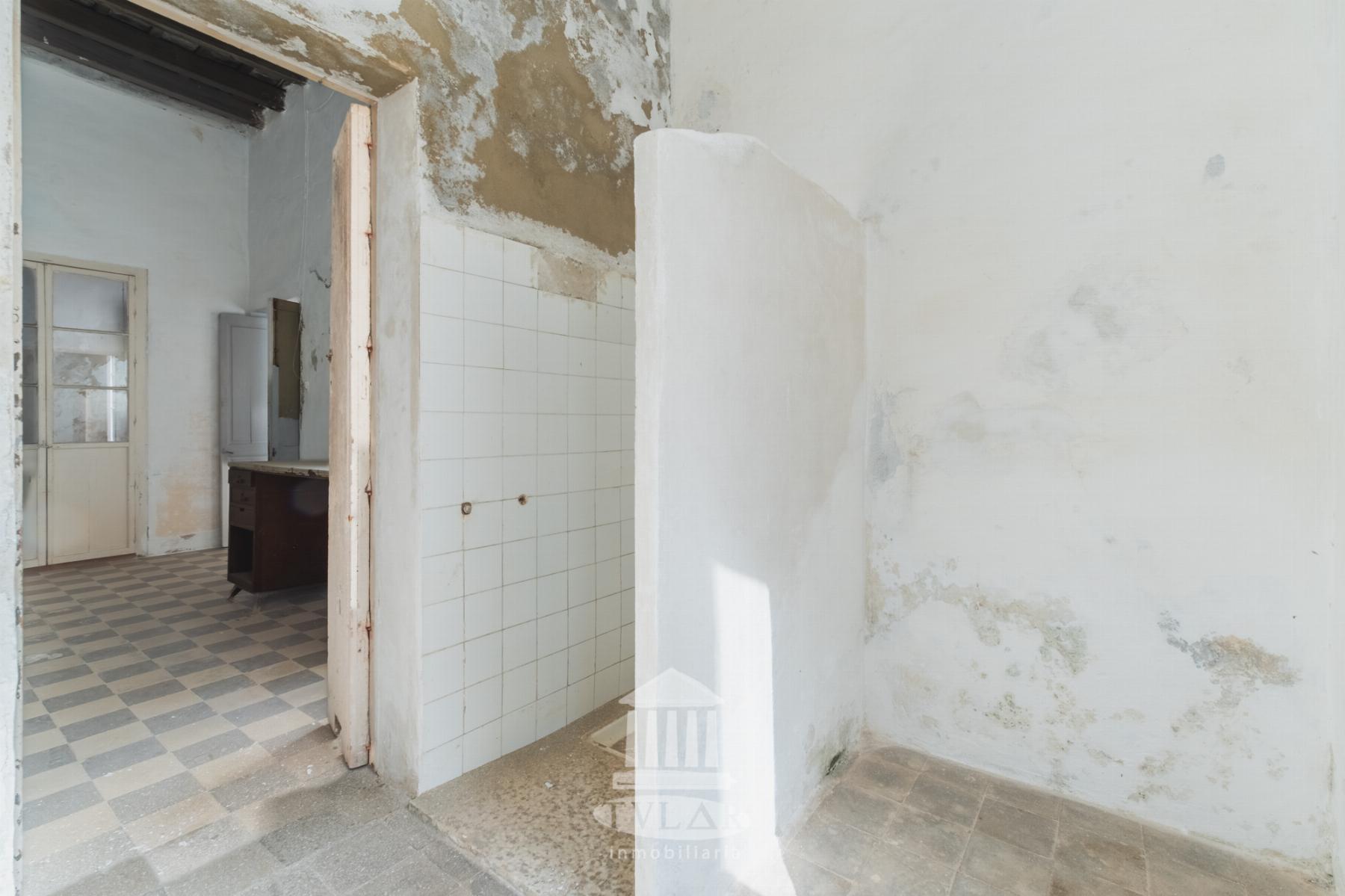Venta de casa en Puerto Real