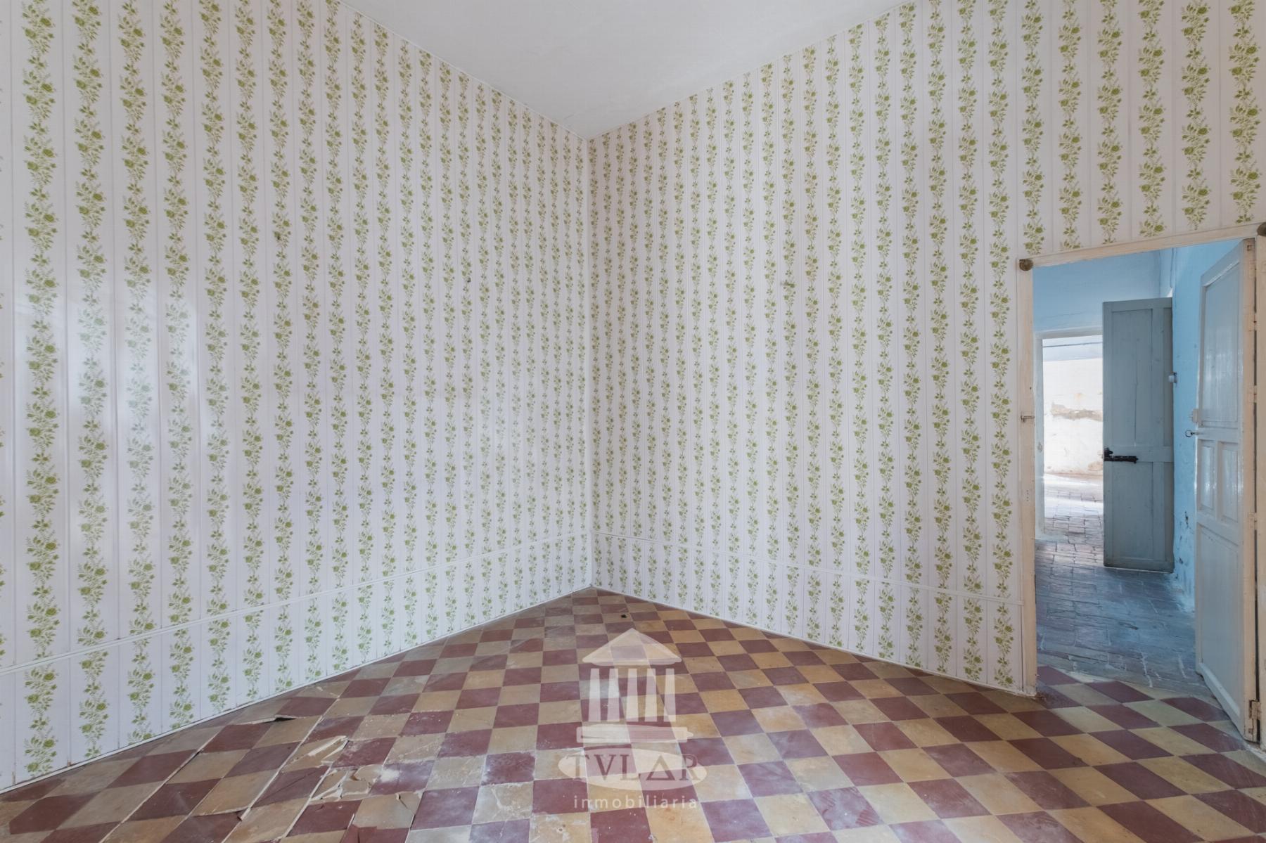 Venta de casa en Puerto Real