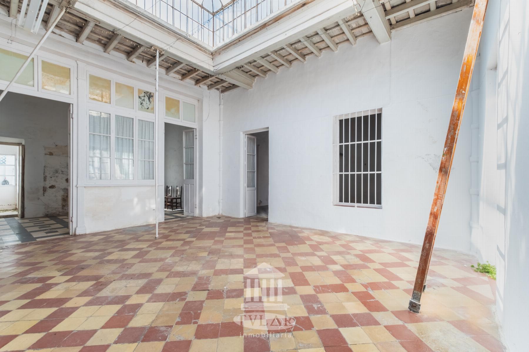Venta de casa en Puerto Real