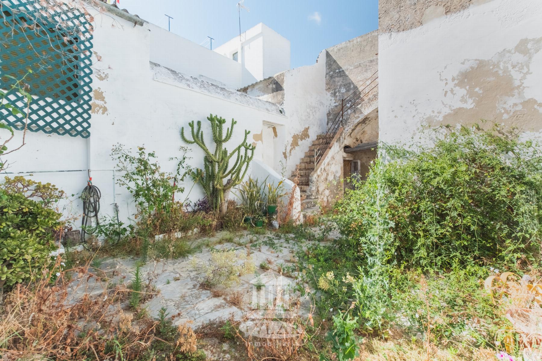 Venta de casa en Puerto Real