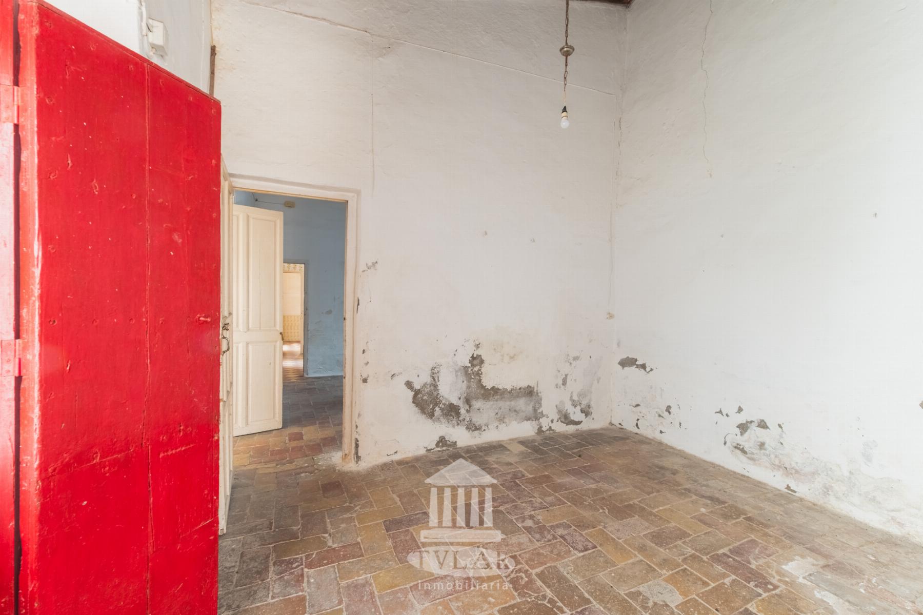 Venta de casa en Puerto Real