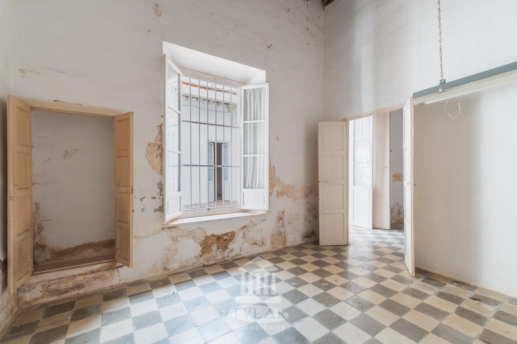 Venta de casa en Puerto Real
