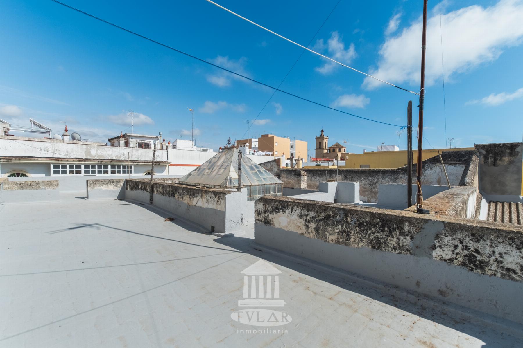 Venta de casa en Puerto Real