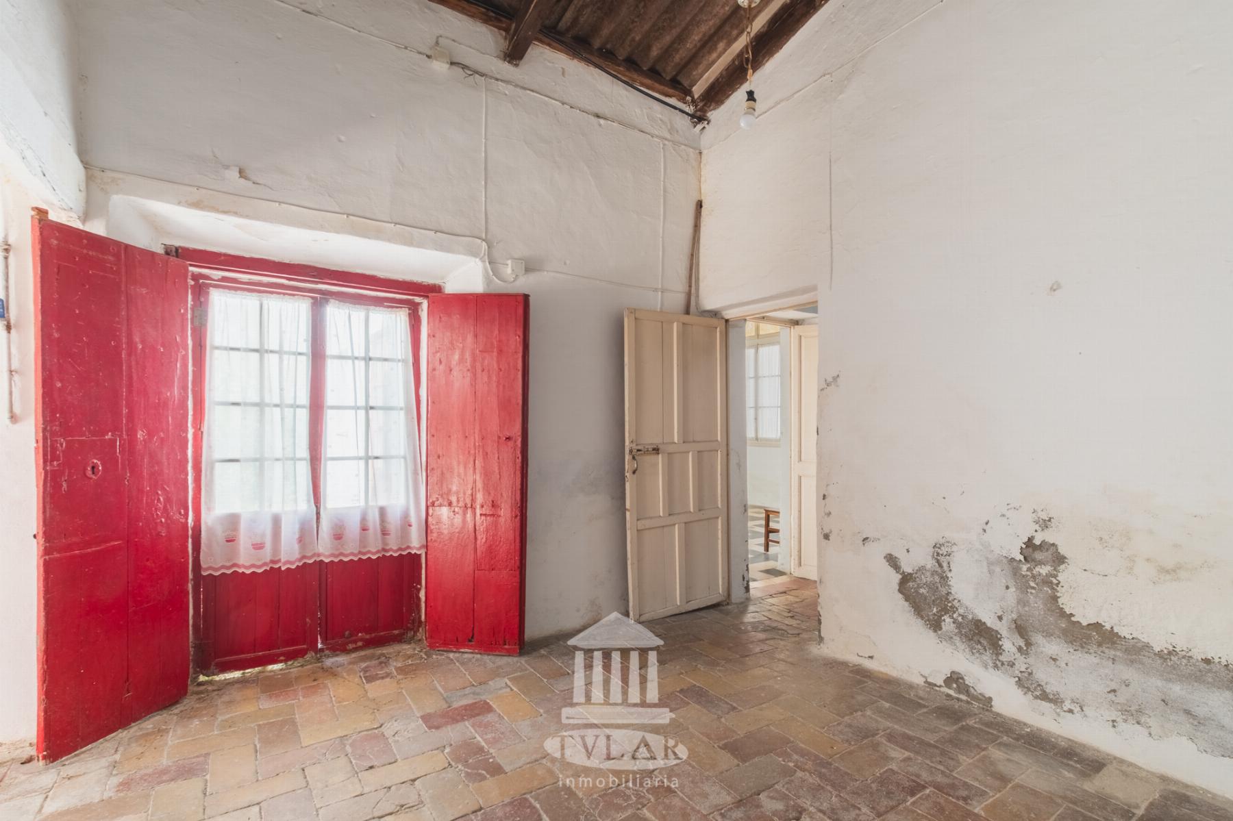 Venta de casa en Puerto Real