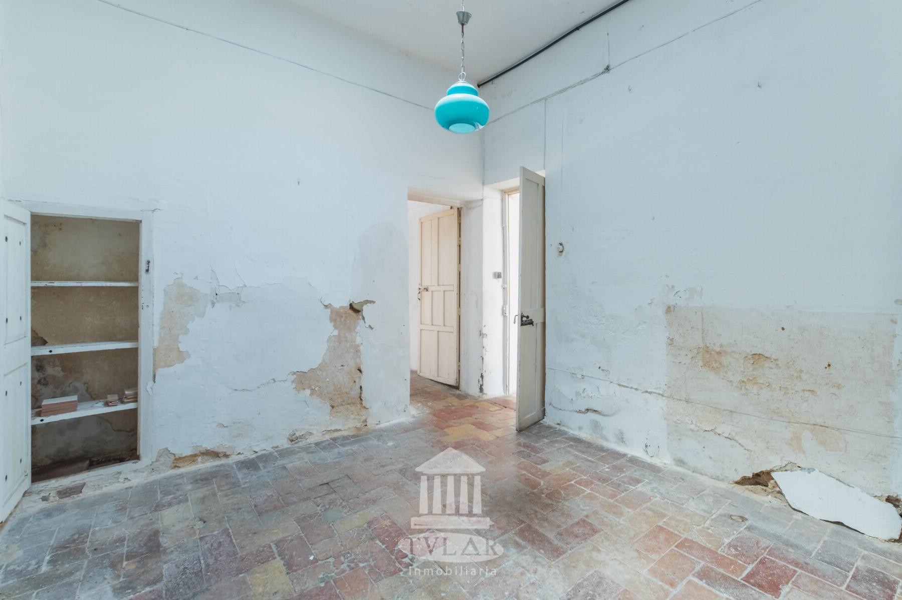 Venta de casa en Puerto Real