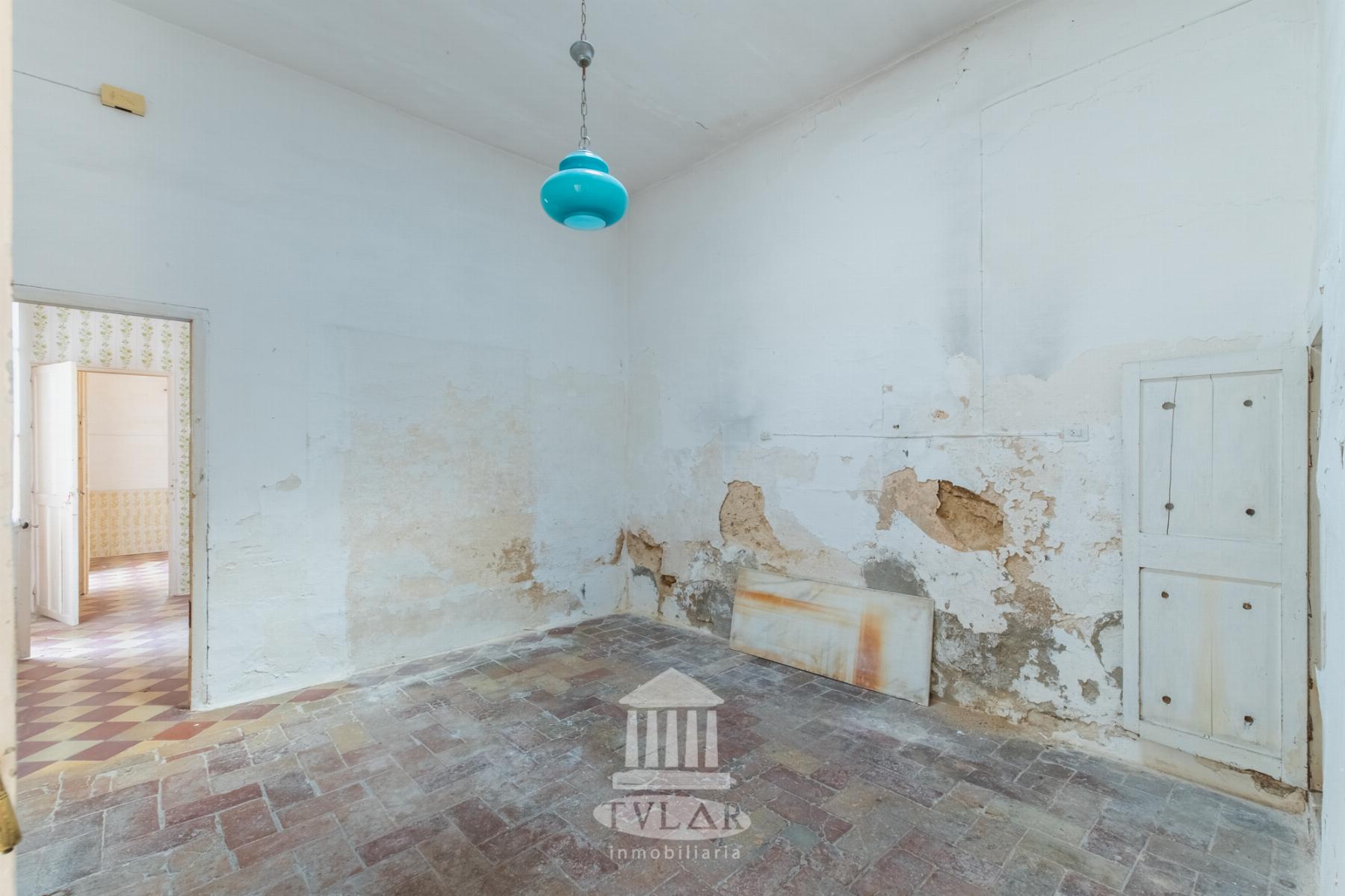 Venta de casa en Puerto Real