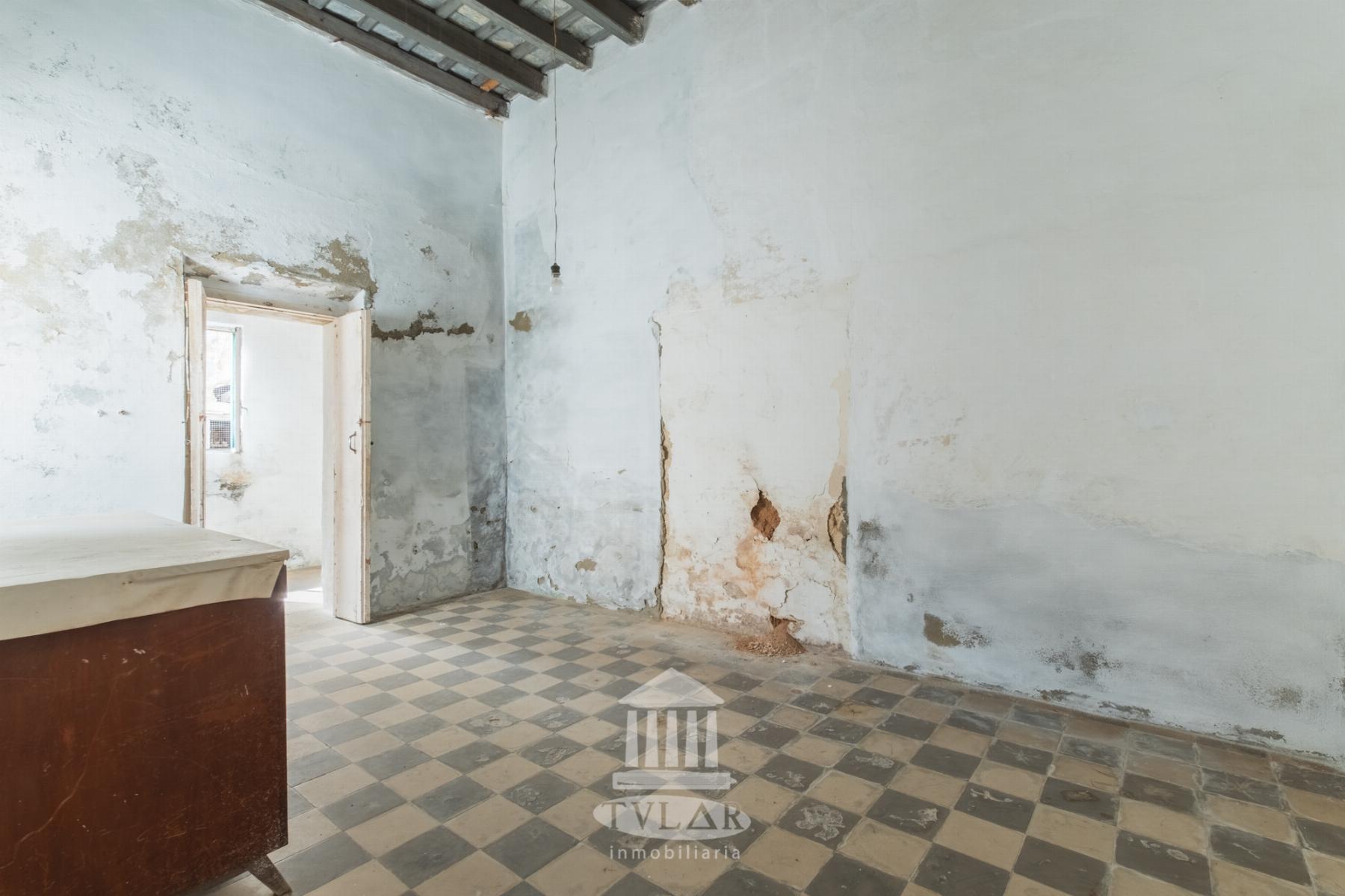 Venta de casa en Puerto Real